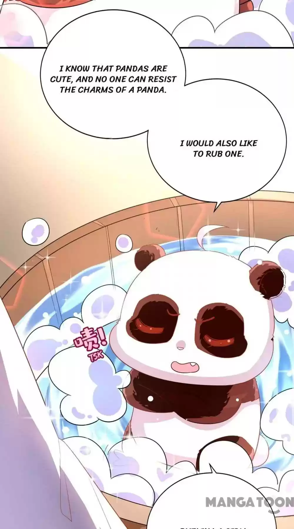 Adorable Princess Chapter 47