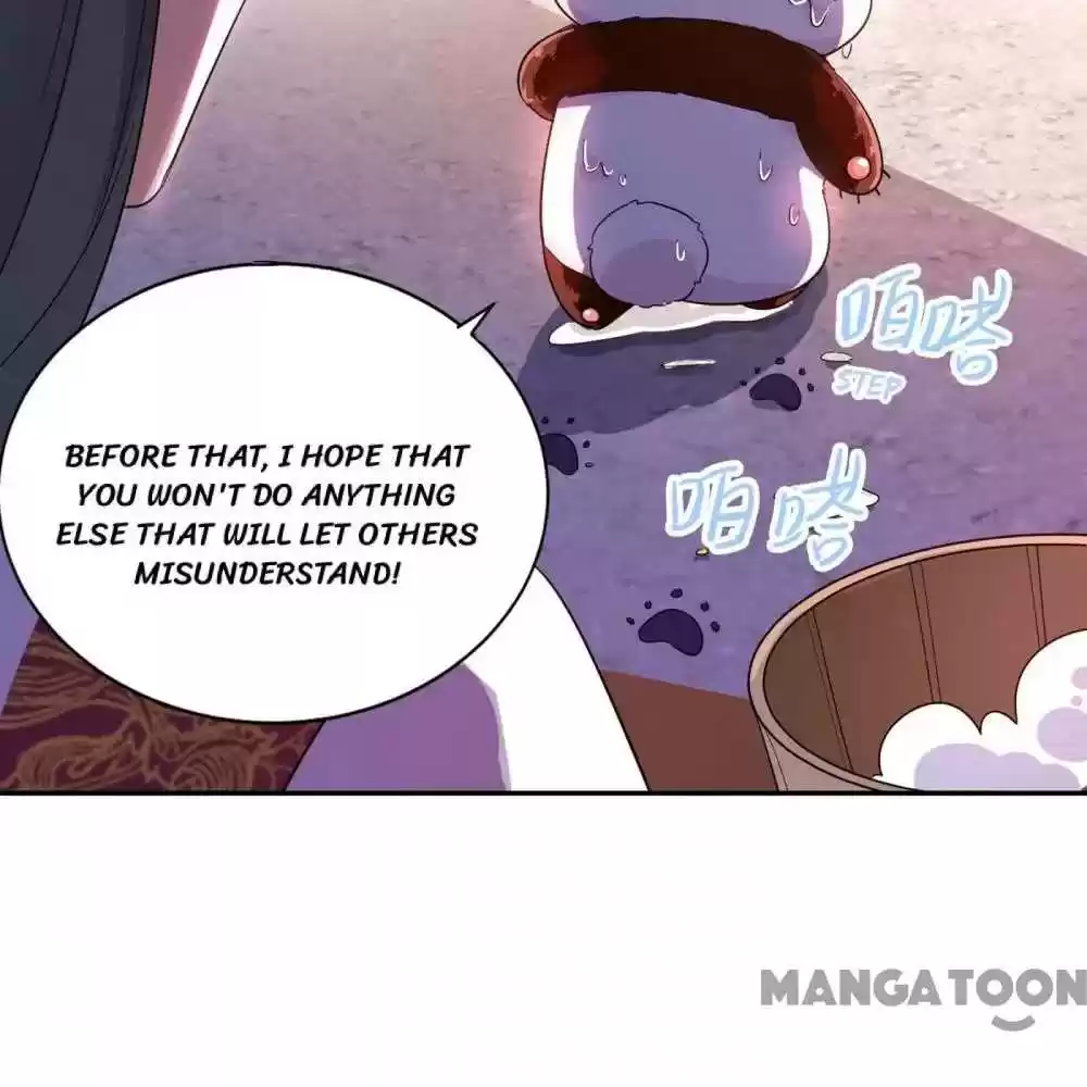 Adorable Princess Chapter 47