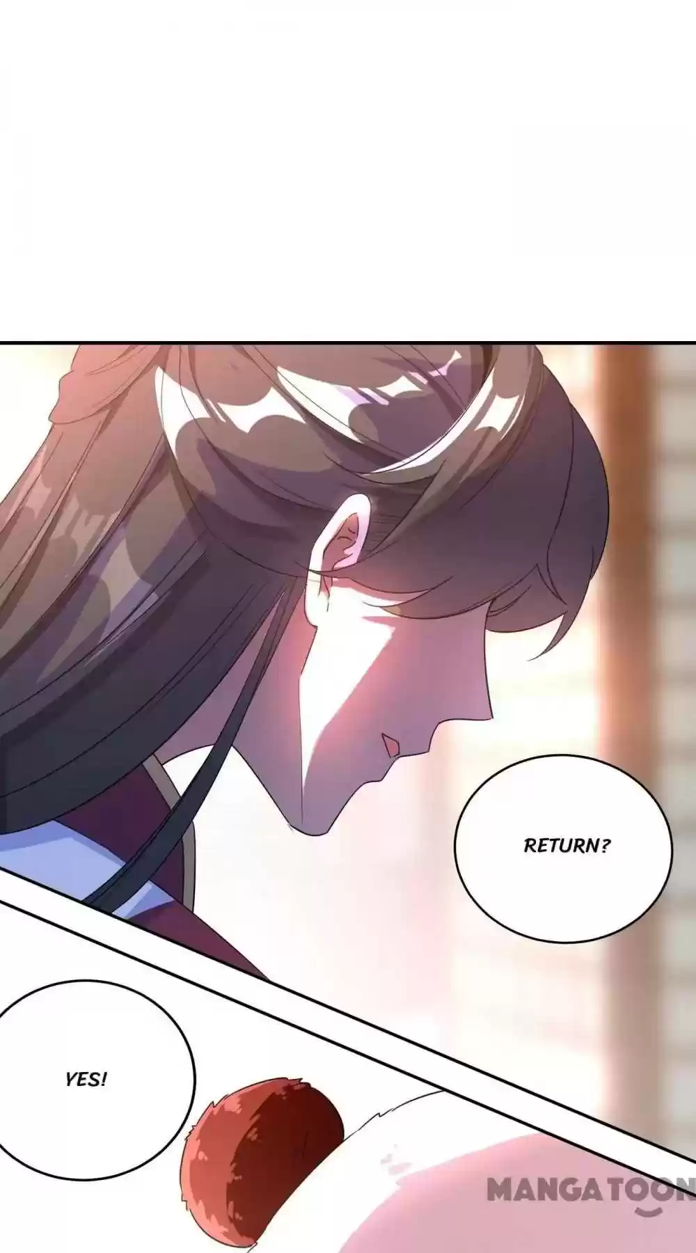 Adorable Princess Chapter 47