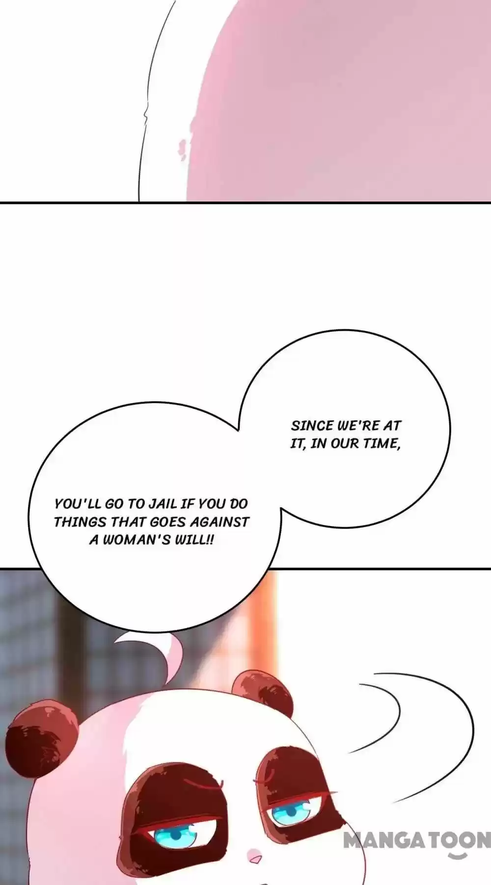 Adorable Princess Chapter 47