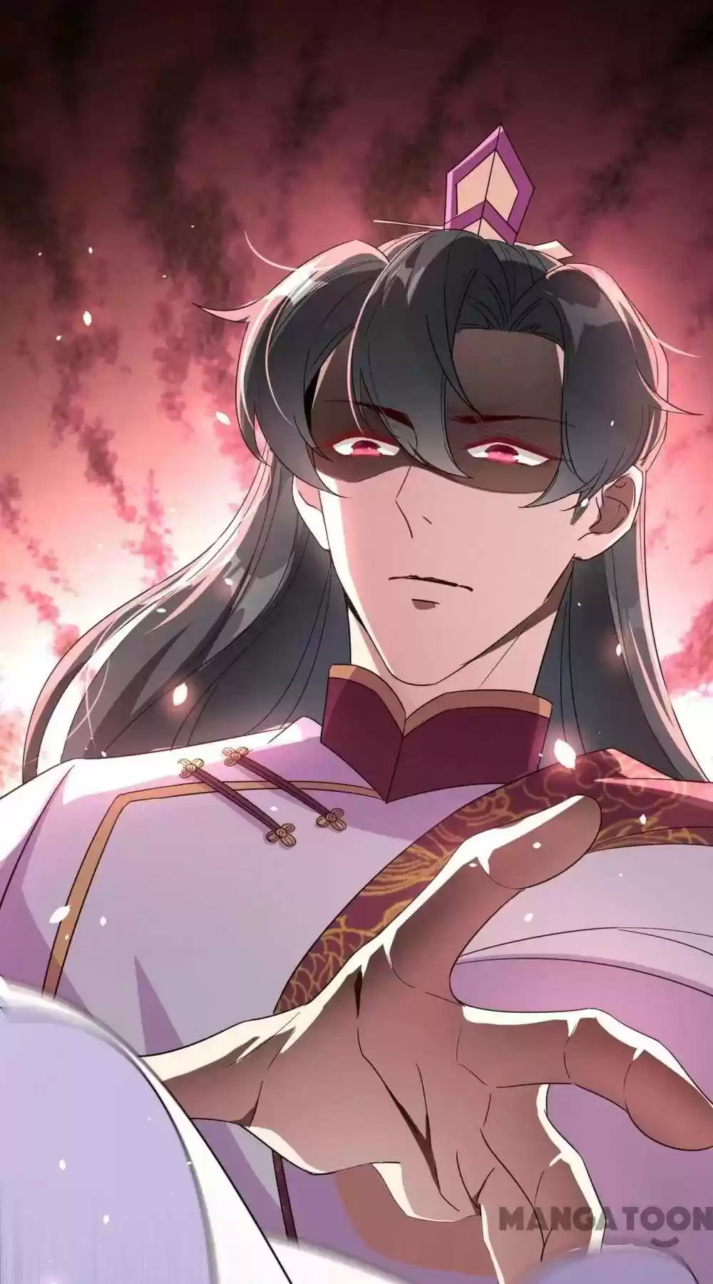 Adorable Princess Chapter 47