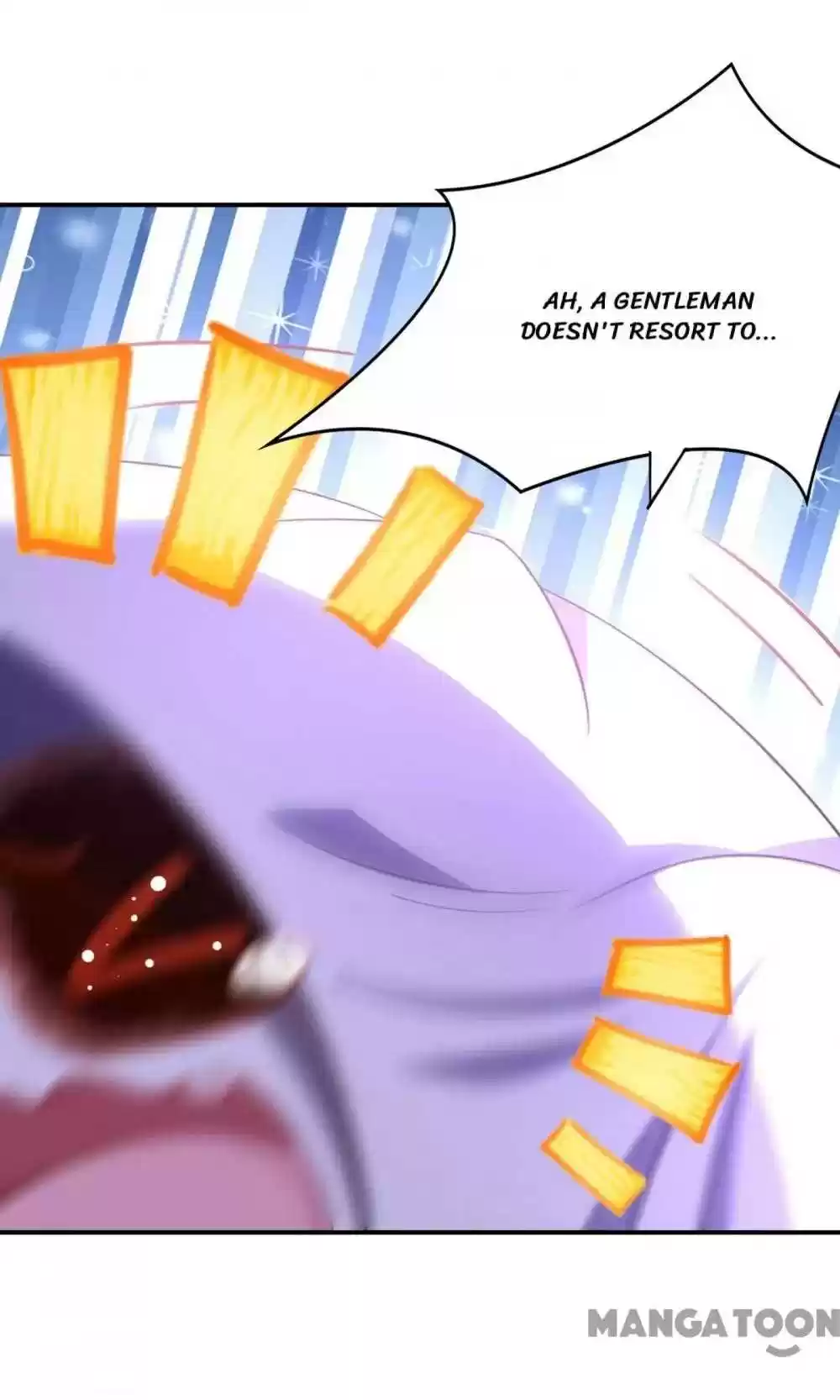 Adorable Princess Chapter 47