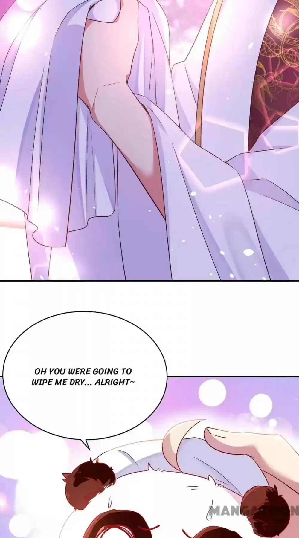 Adorable Princess Chapter 47