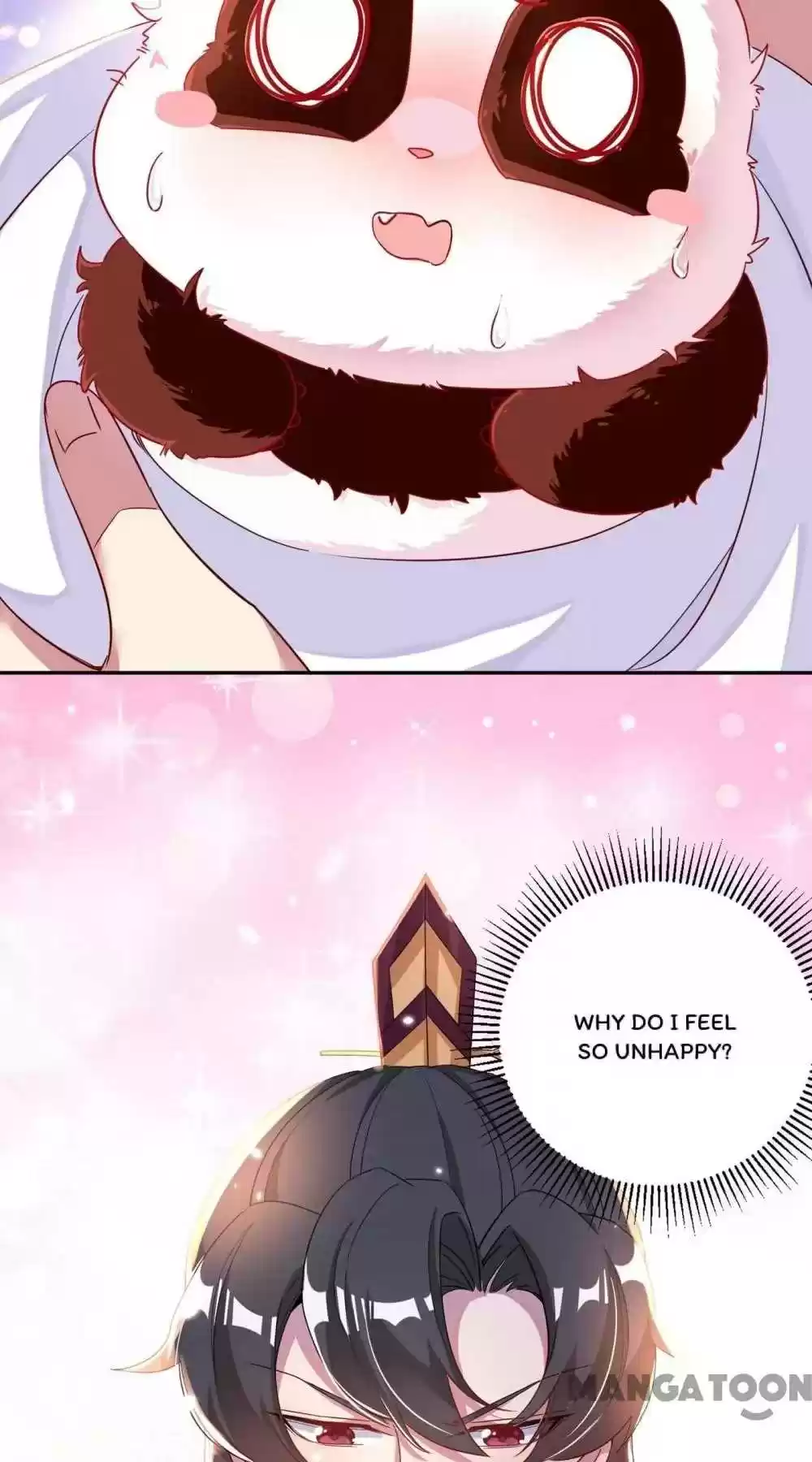 Adorable Princess Chapter 47