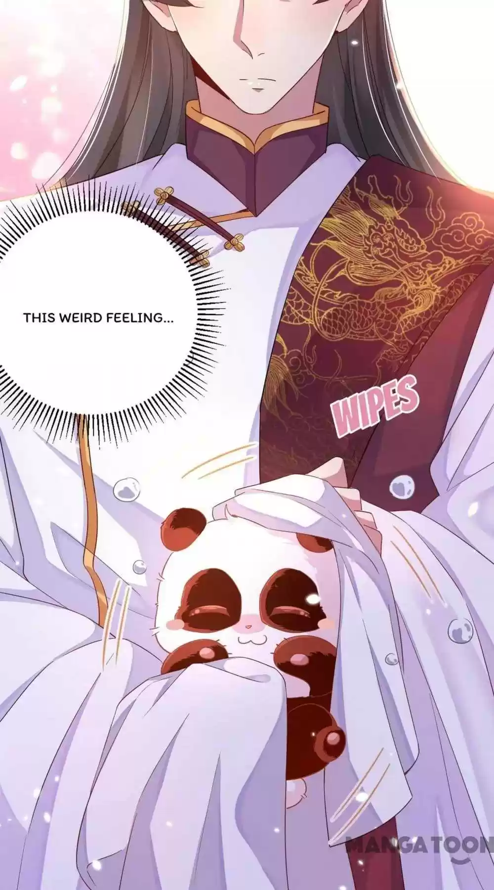 Adorable Princess Chapter 47