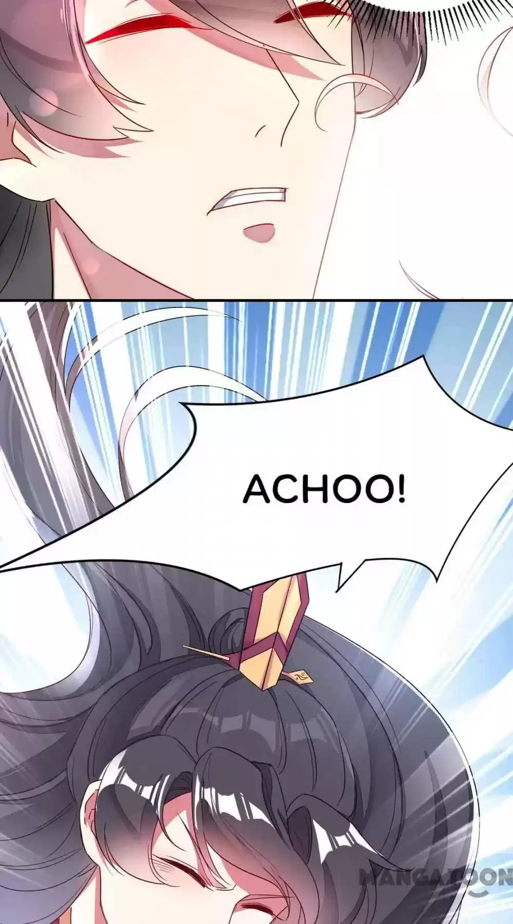 Adorable Princess Chapter 47