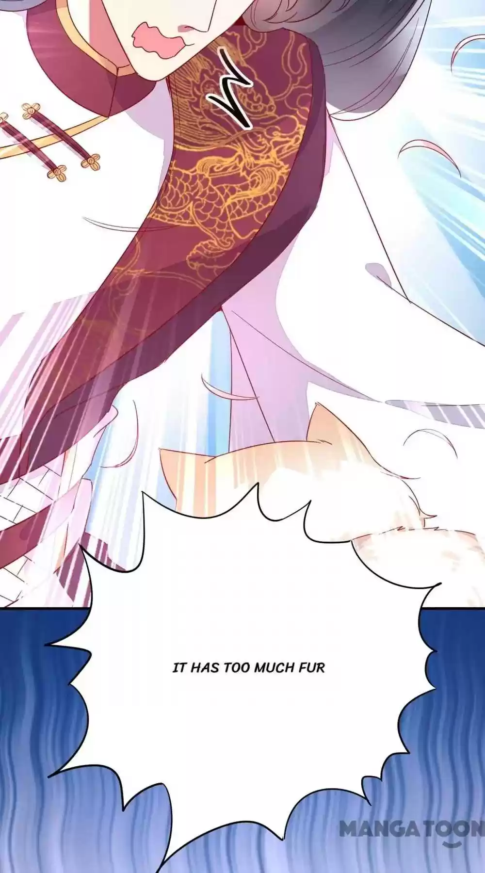 Adorable Princess Chapter 47