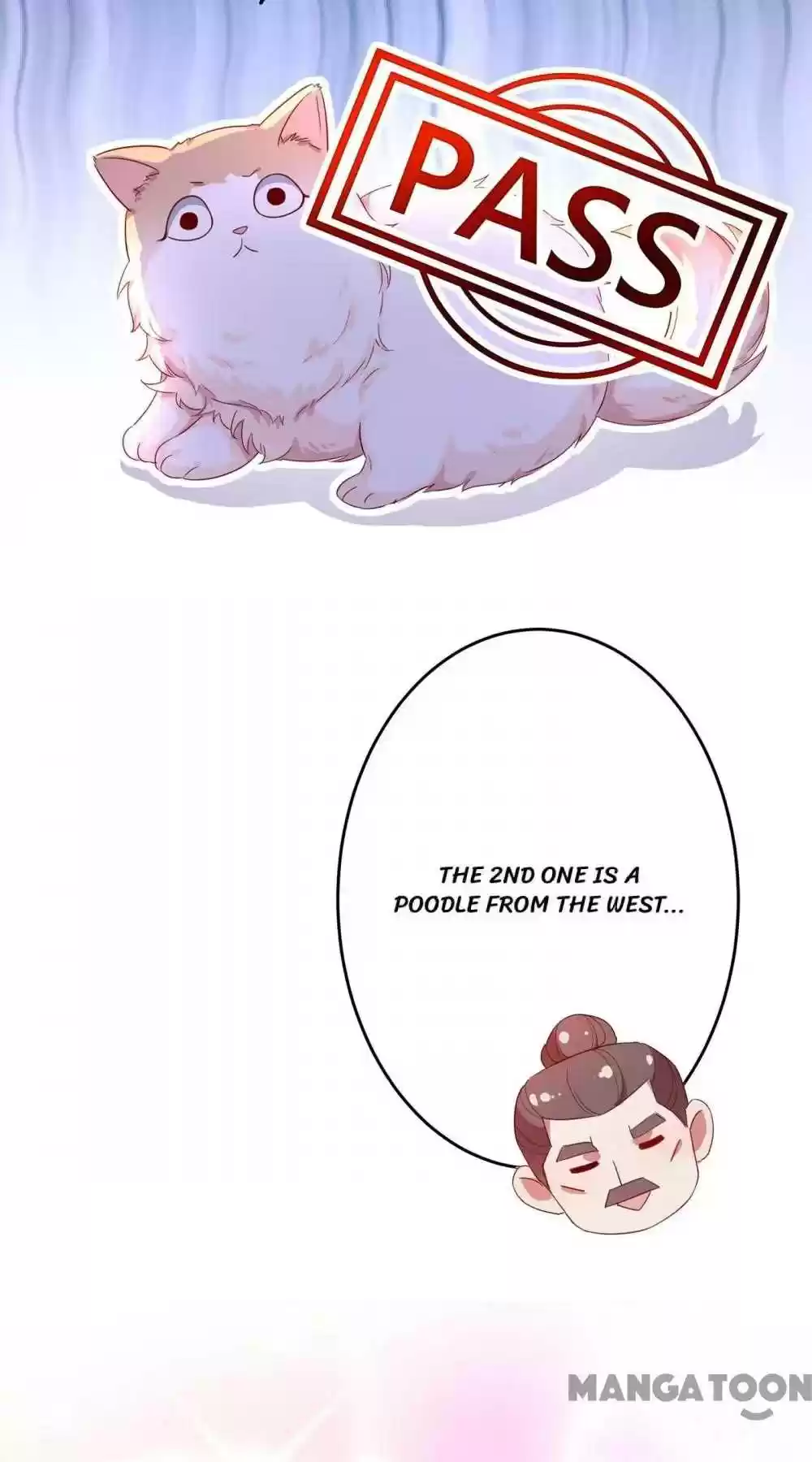 Adorable Princess Chapter 47