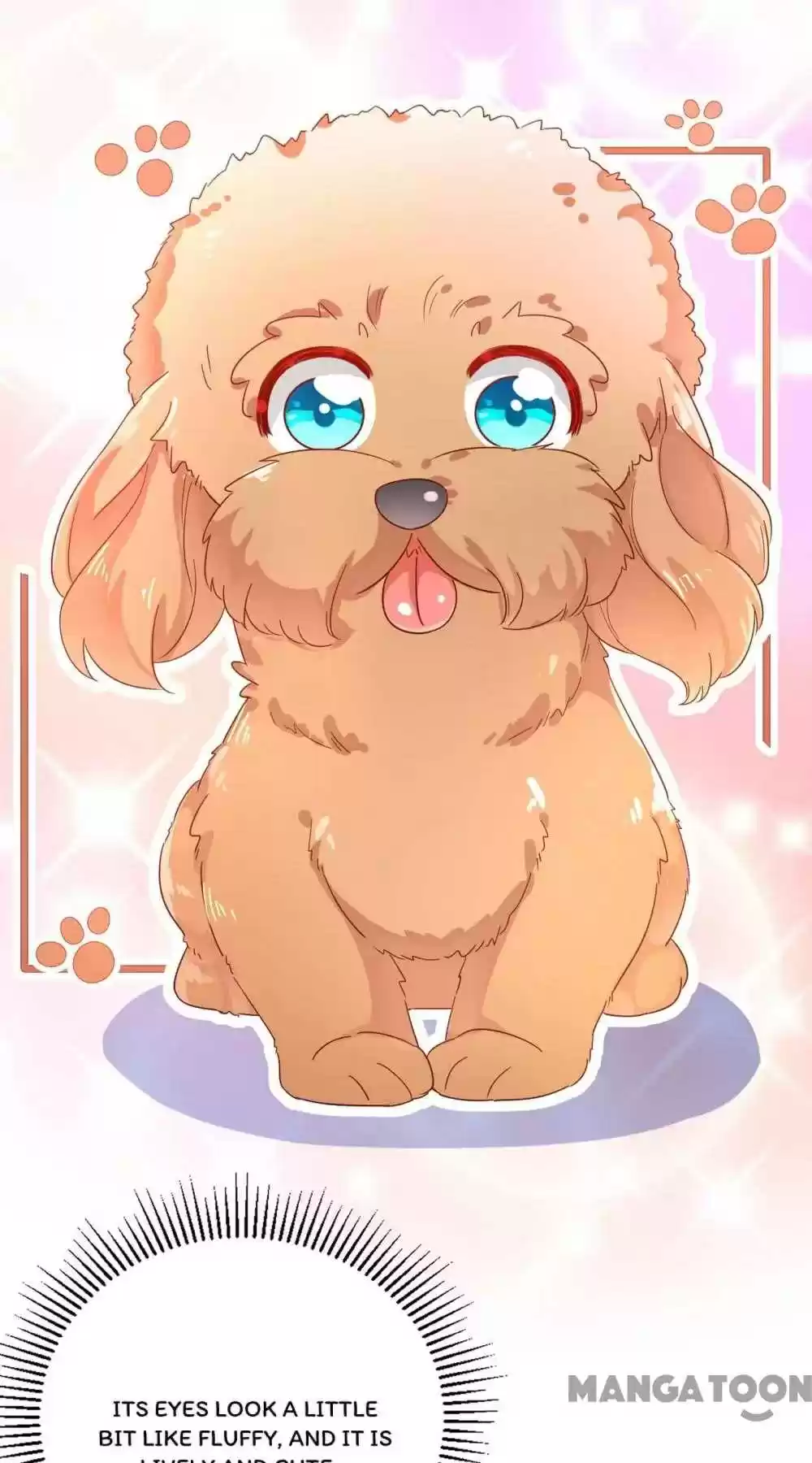 Adorable Princess Chapter 47