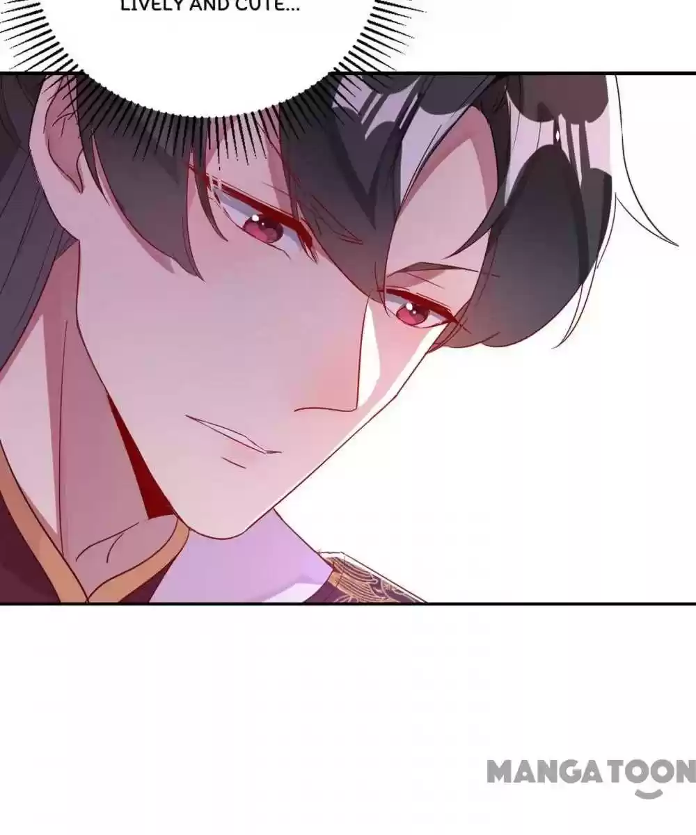 Adorable Princess Chapter 47