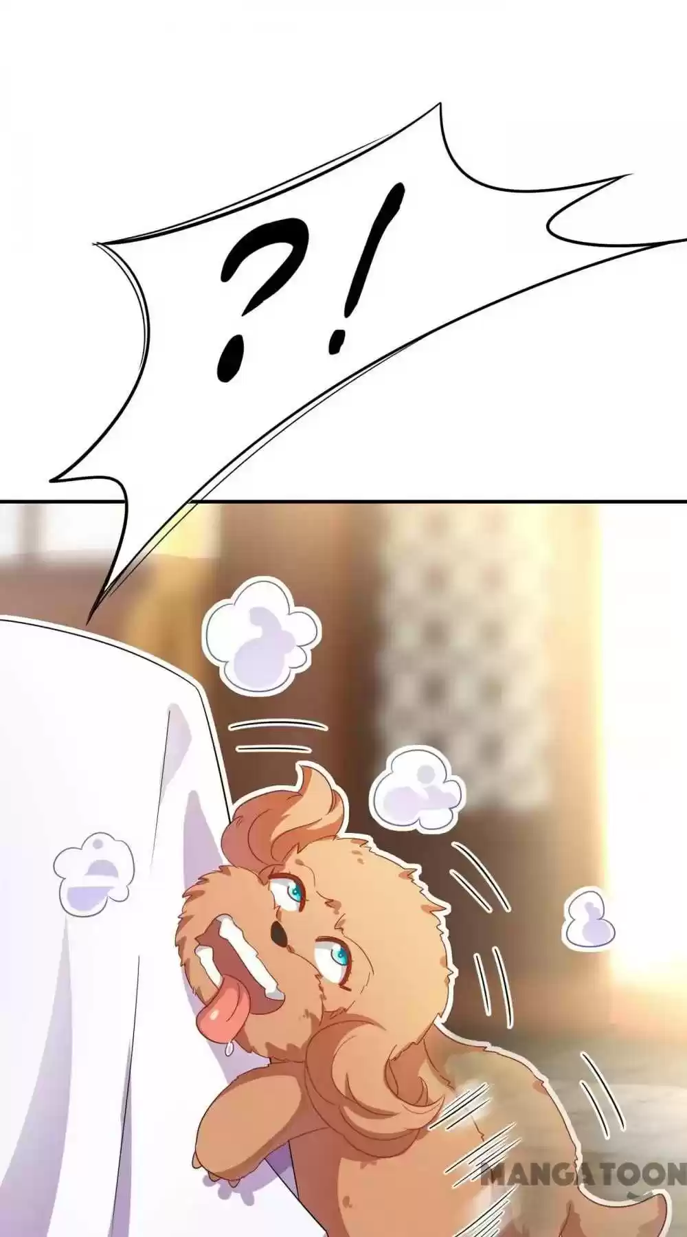 Adorable Princess Chapter 47