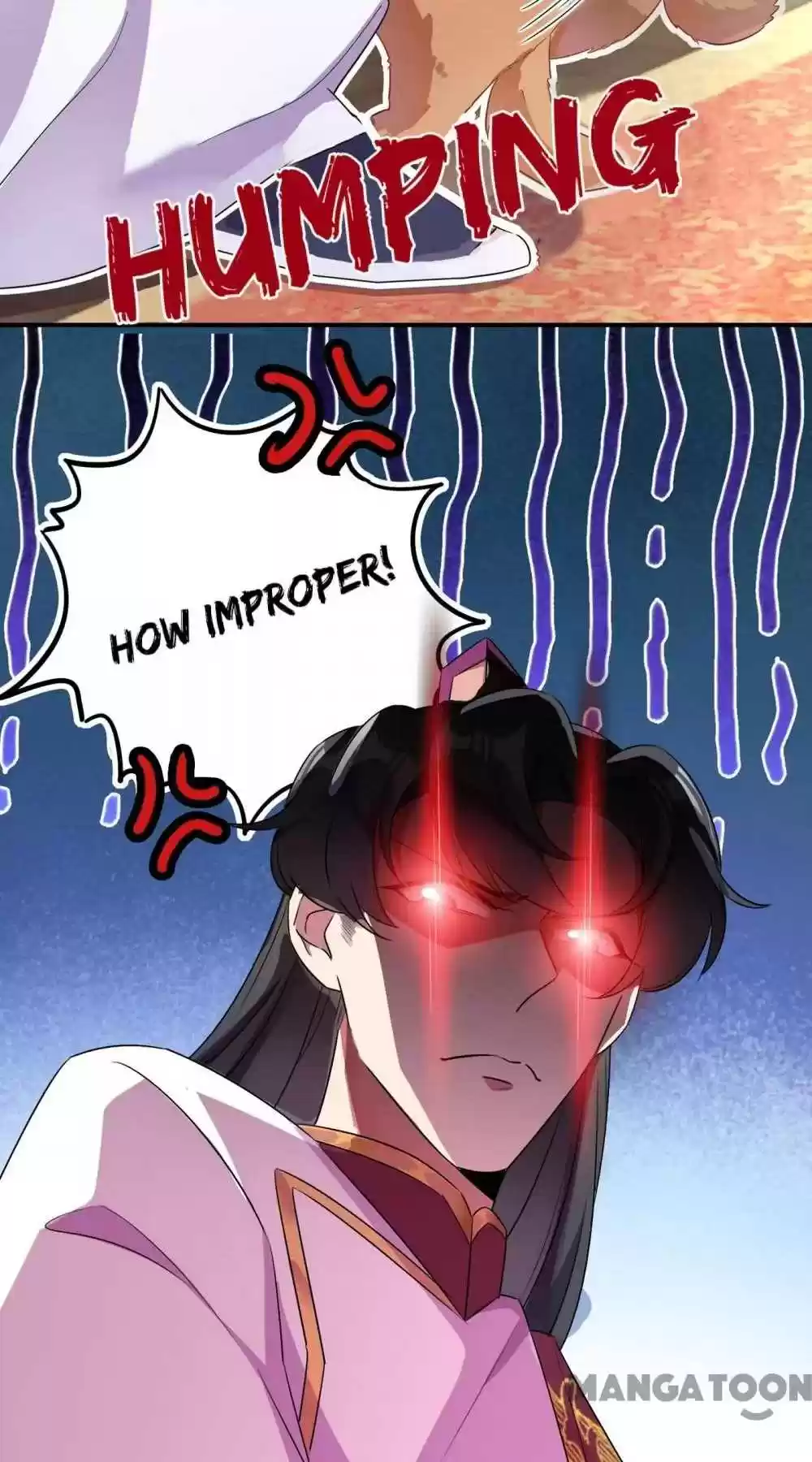 Adorable Princess Chapter 47