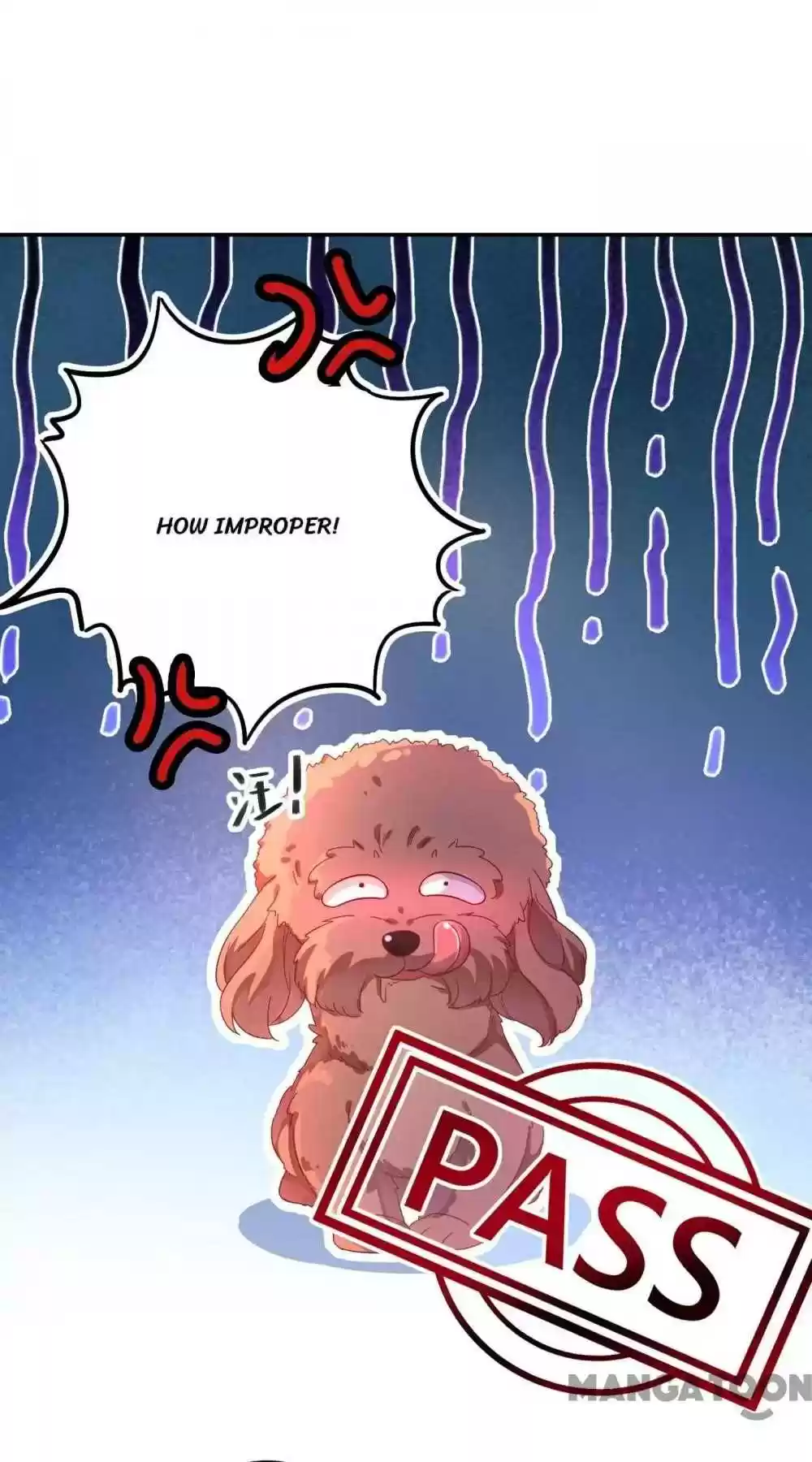 Adorable Princess Chapter 48