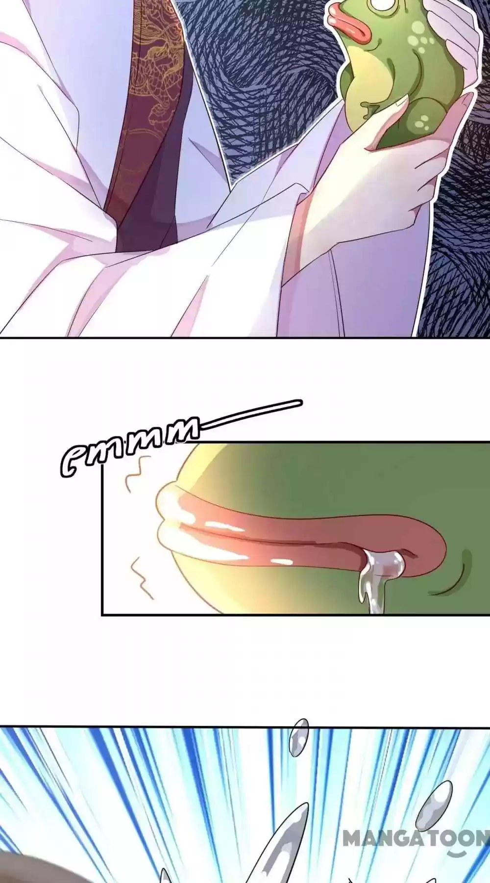 Adorable Princess Chapter 48