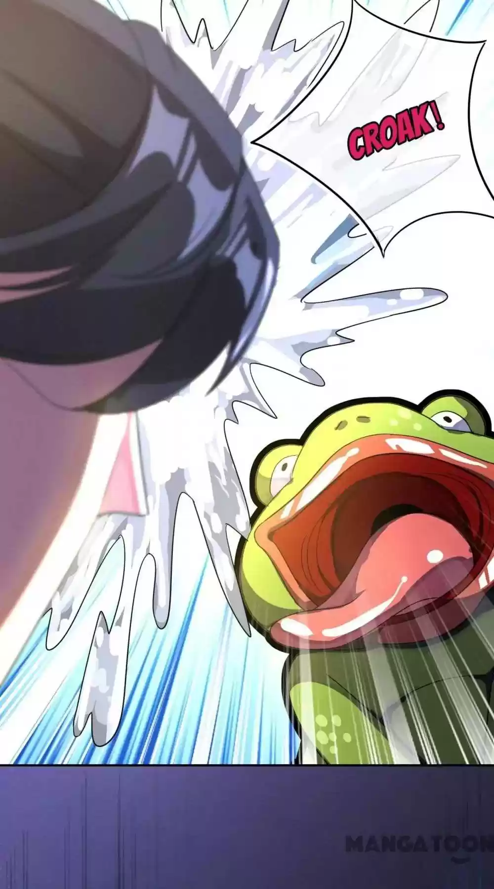 Adorable Princess Chapter 48