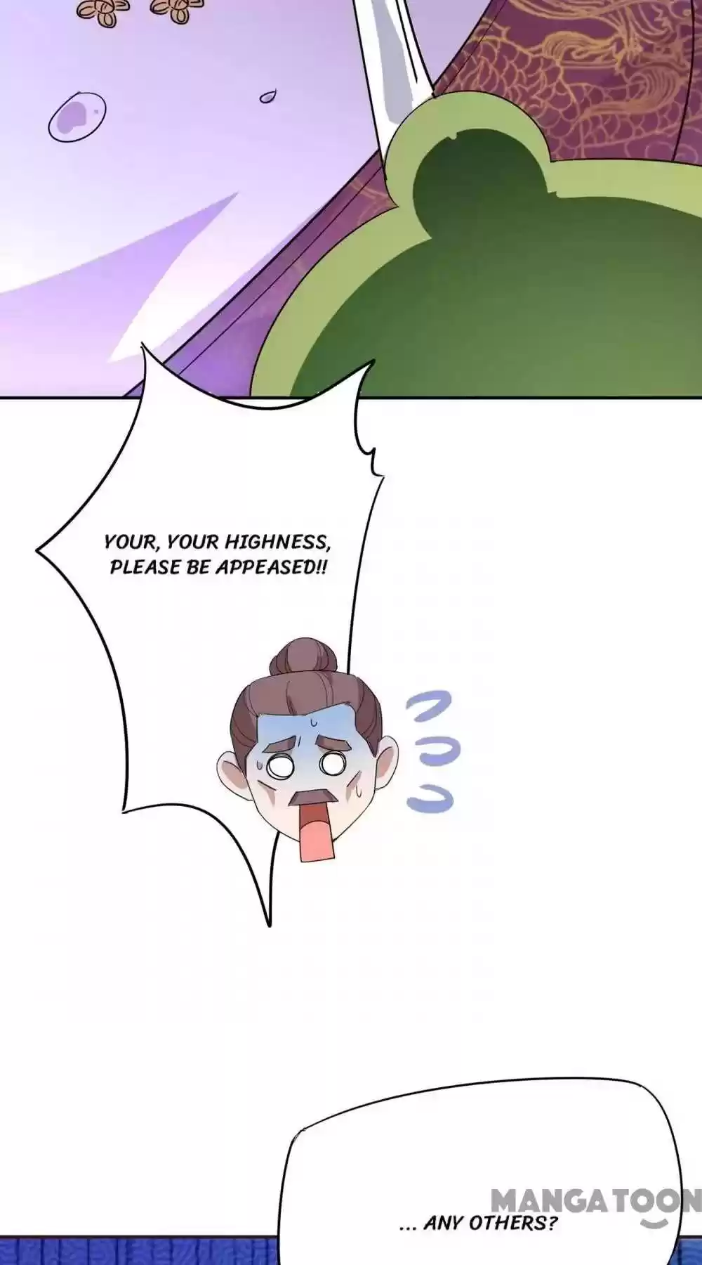 Adorable Princess Chapter 48