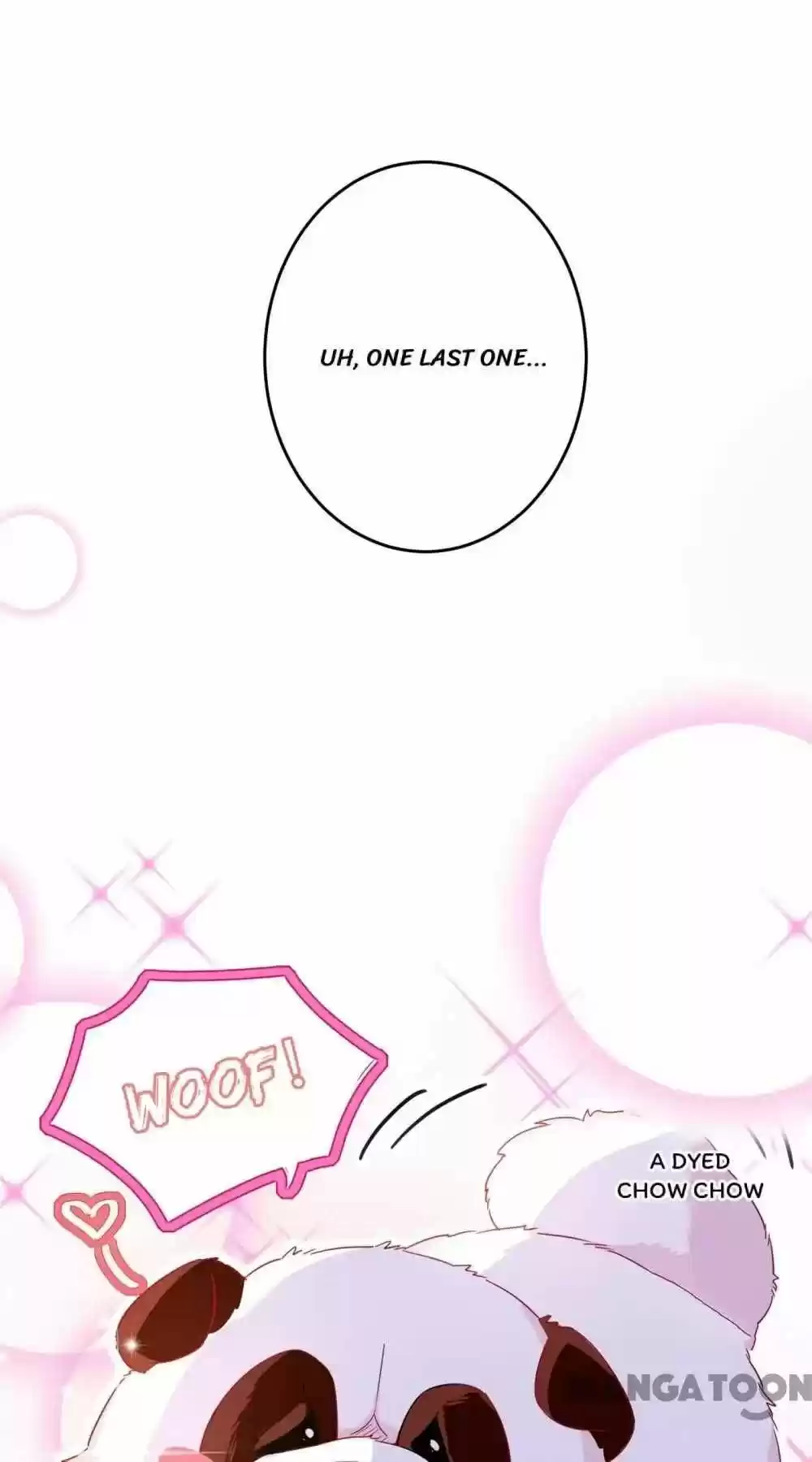 Adorable Princess Chapter 48