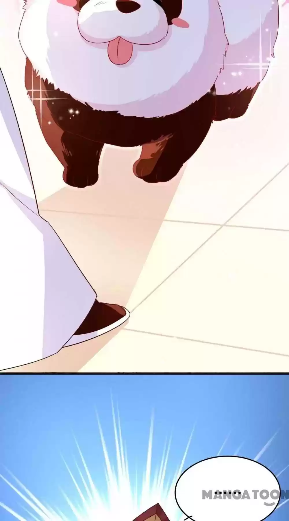 Adorable Princess Chapter 48