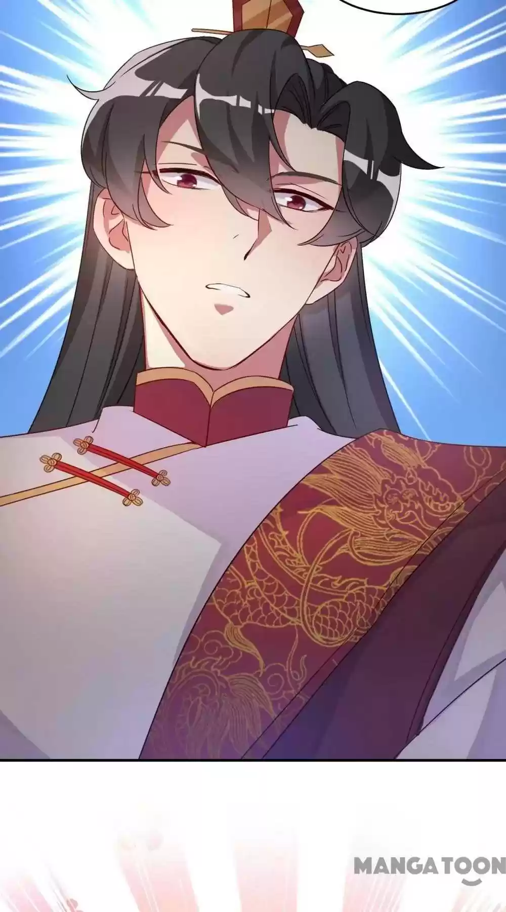 Adorable Princess Chapter 48