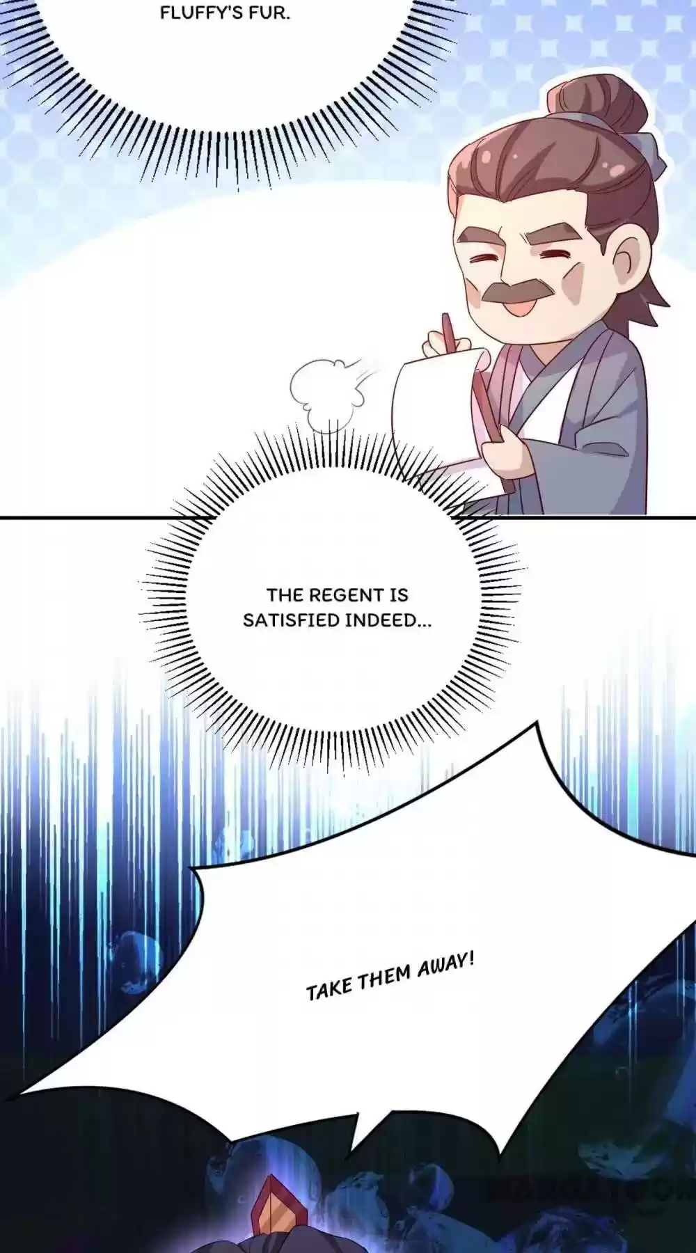 Adorable Princess Chapter 48