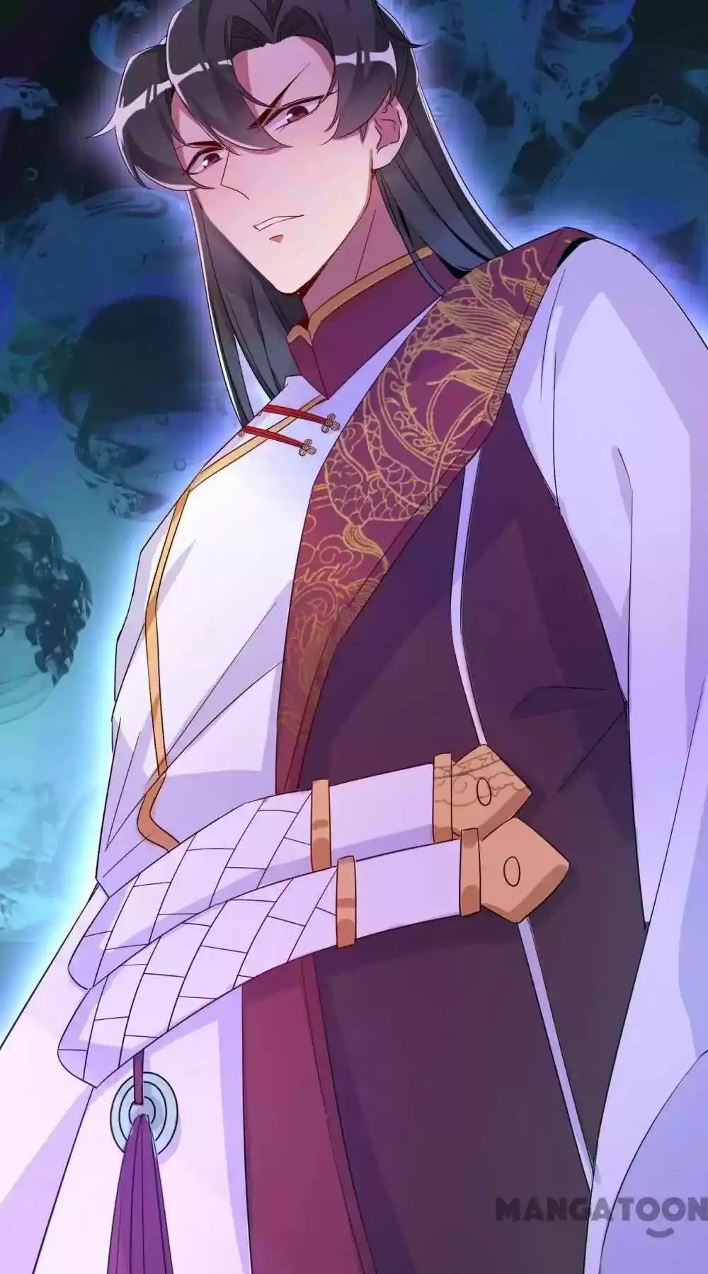 Adorable Princess Chapter 48