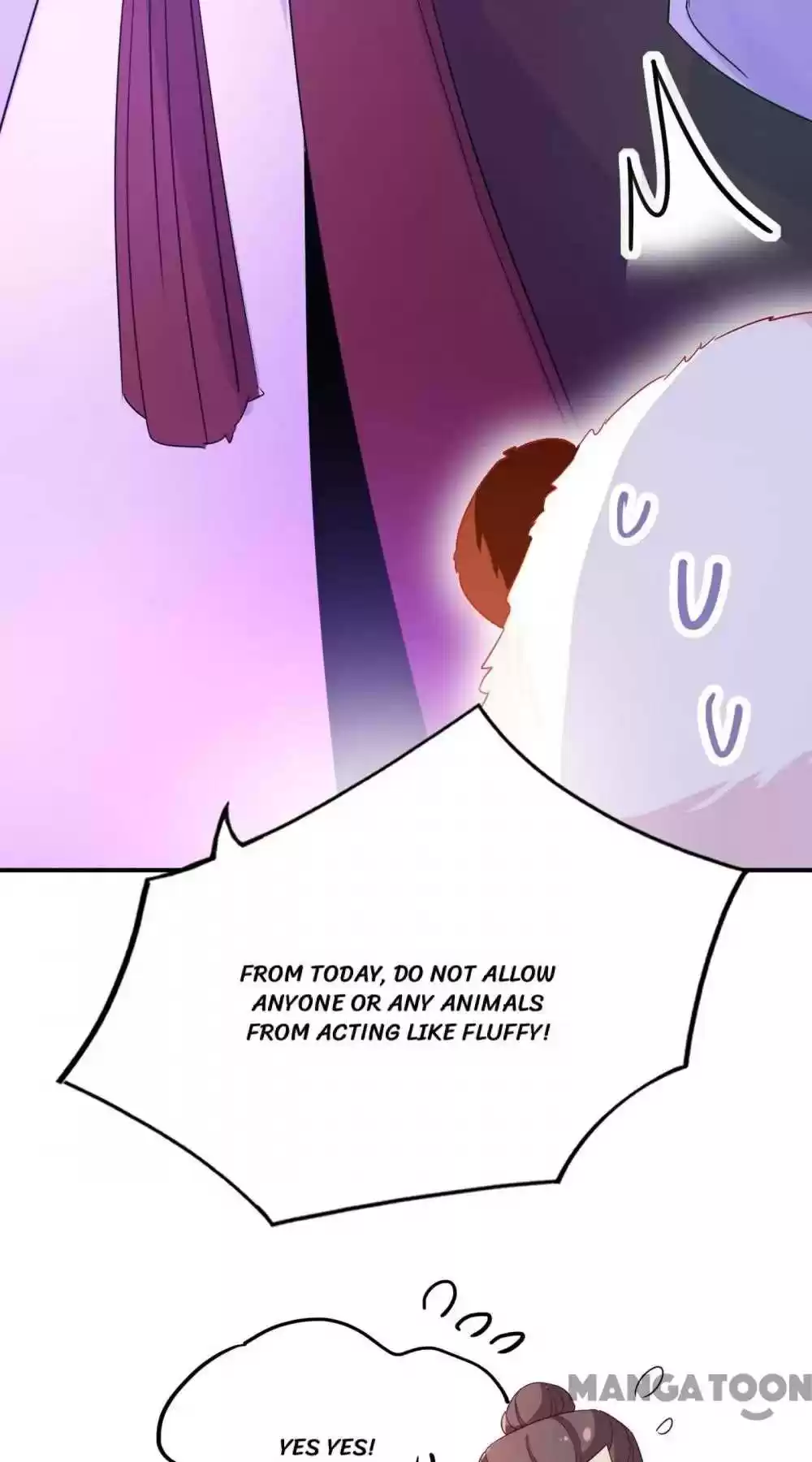 Adorable Princess Chapter 48