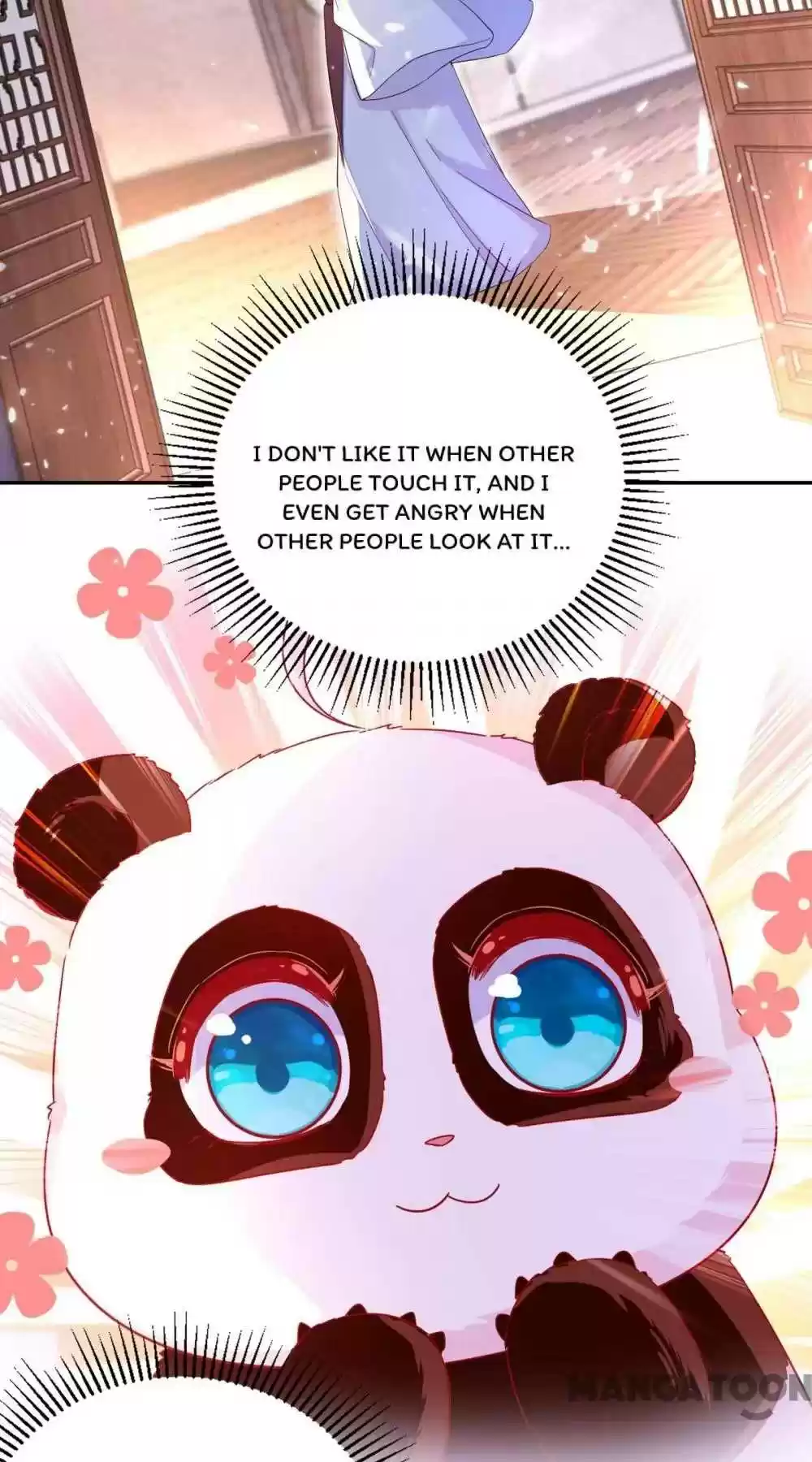 Adorable Princess Chapter 48