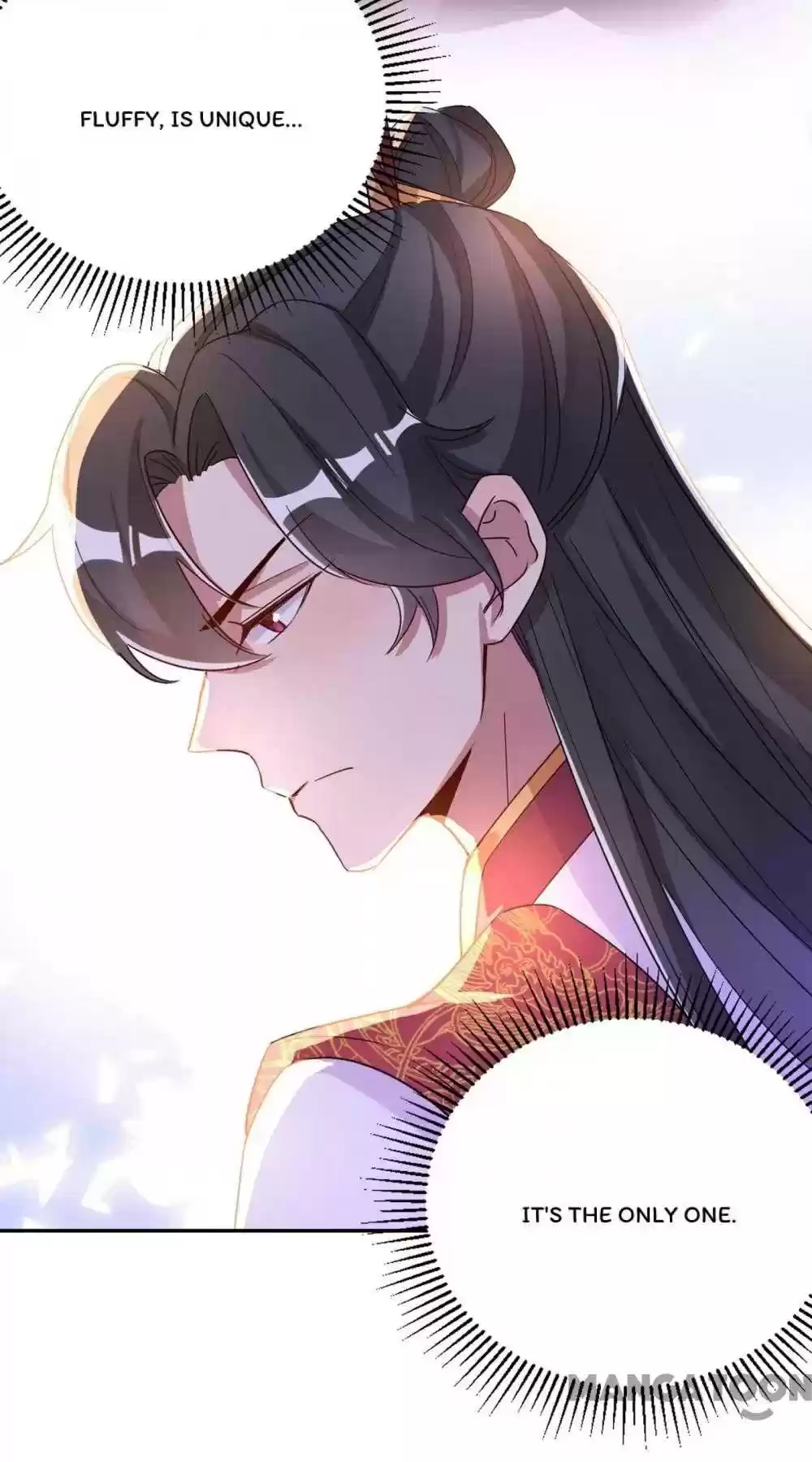 Adorable Princess Chapter 48