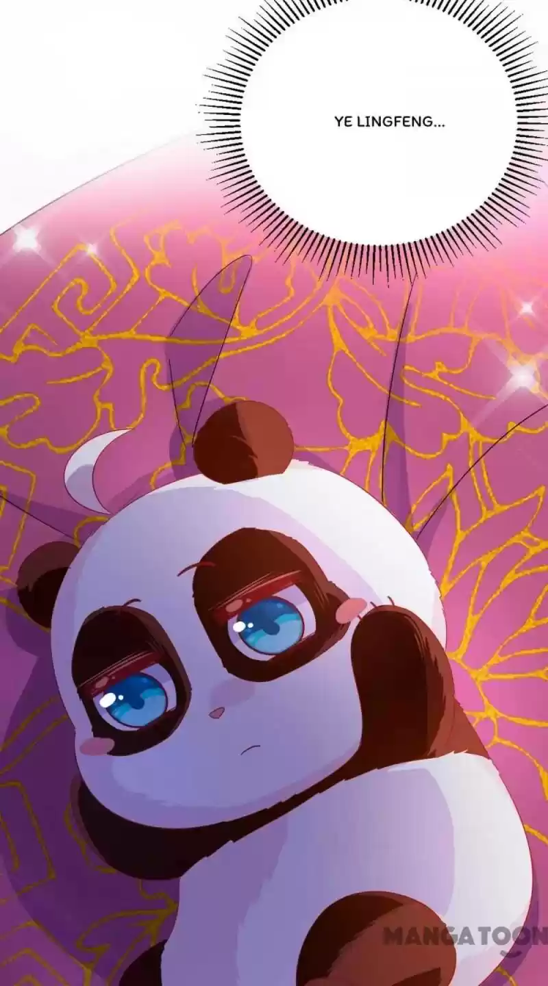 Adorable Princess Chapter 48