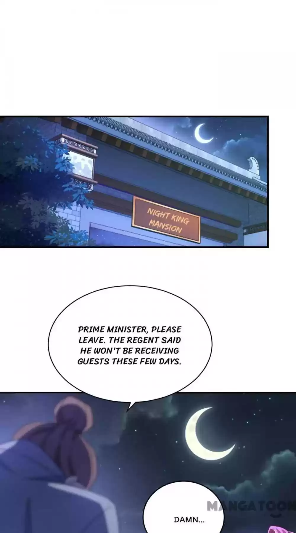 Adorable Princess Chapter 48