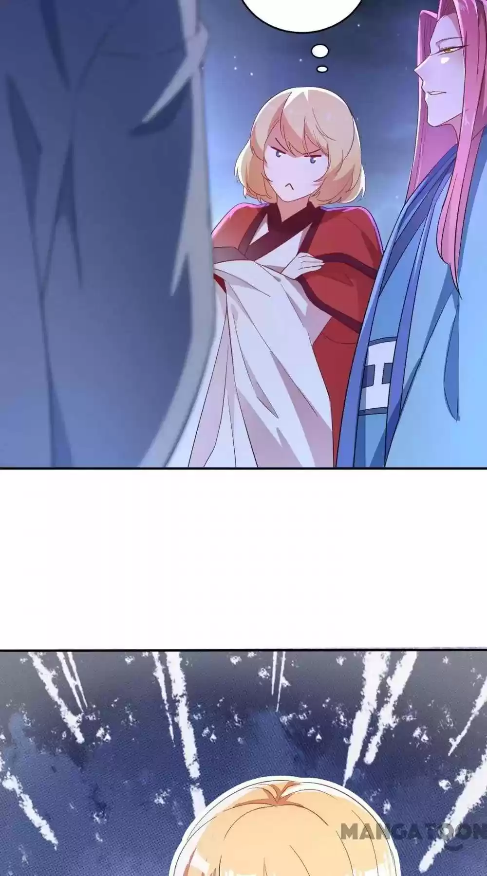 Adorable Princess Chapter 48