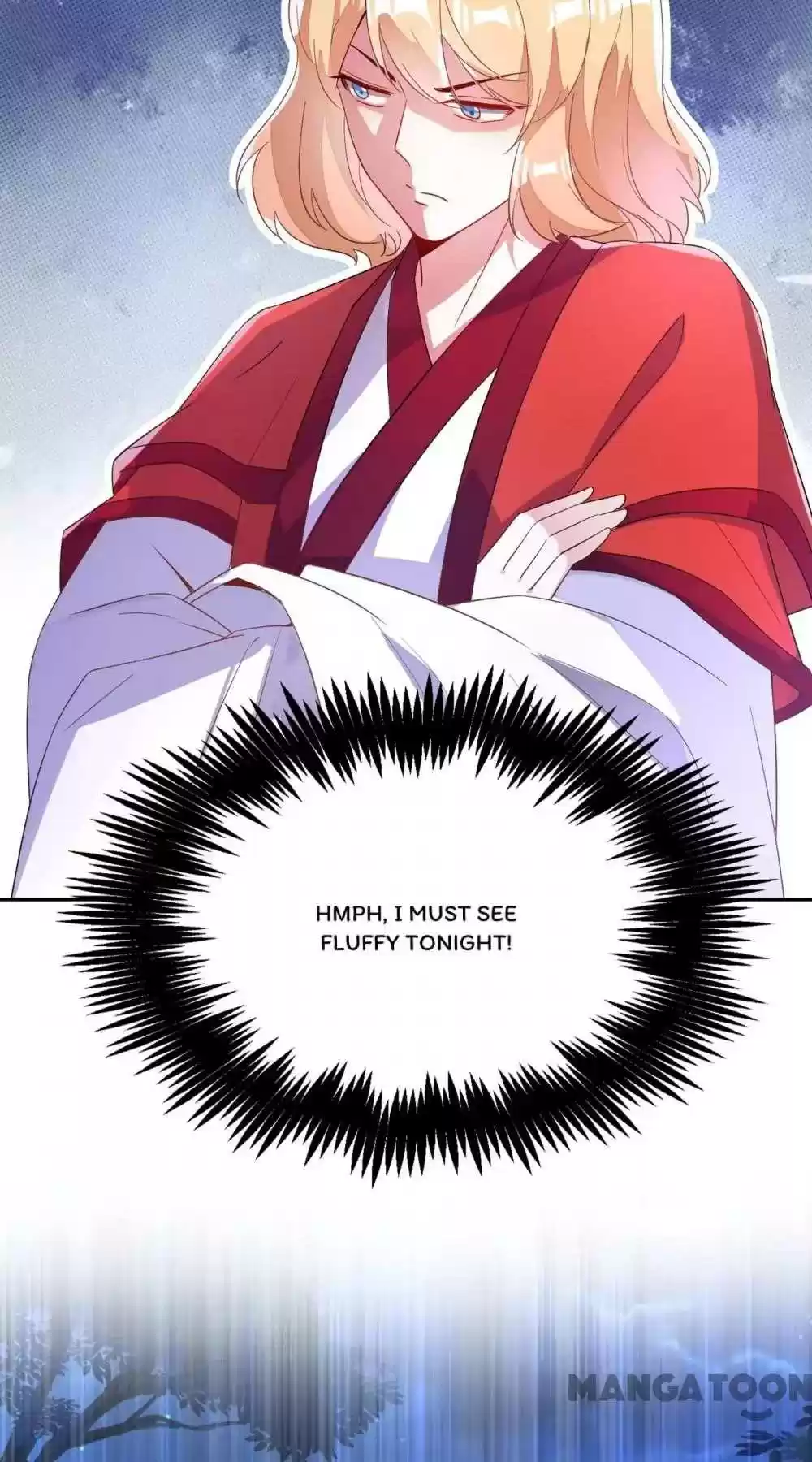 Adorable Princess Chapter 48