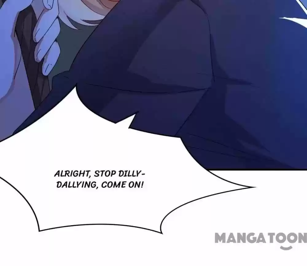 Adorable Princess Chapter 48