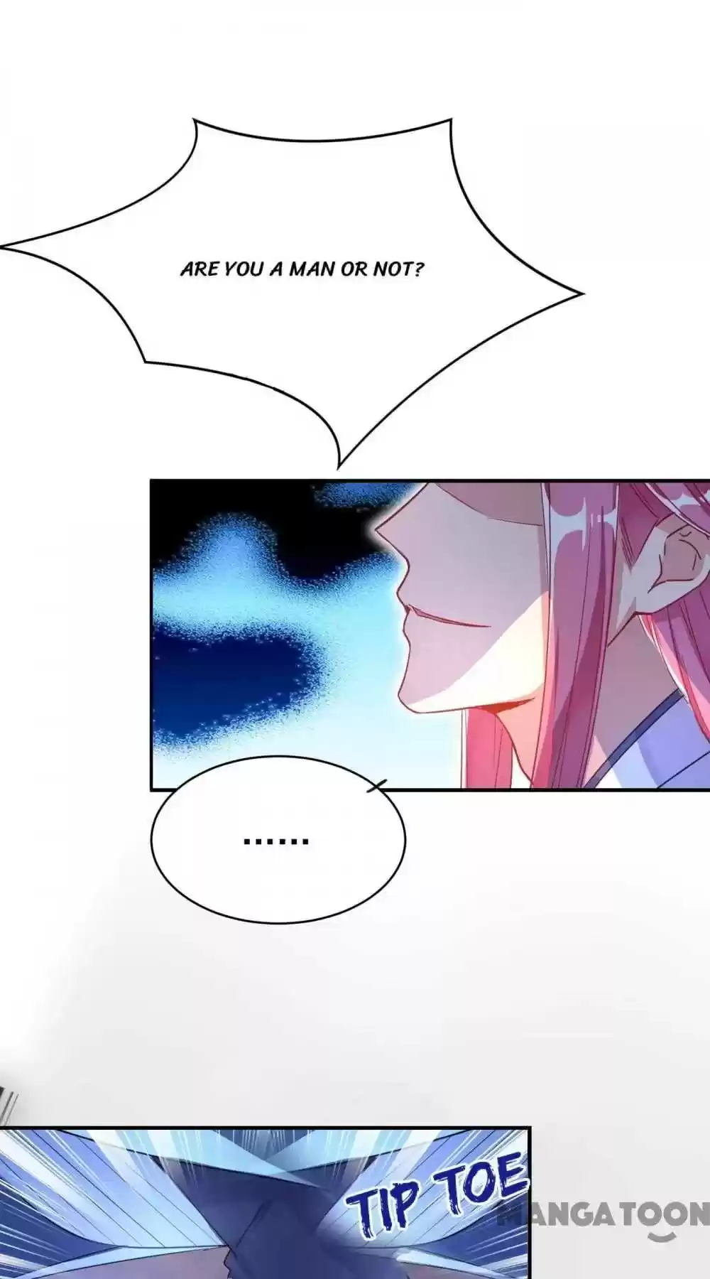 Adorable Princess Chapter 48