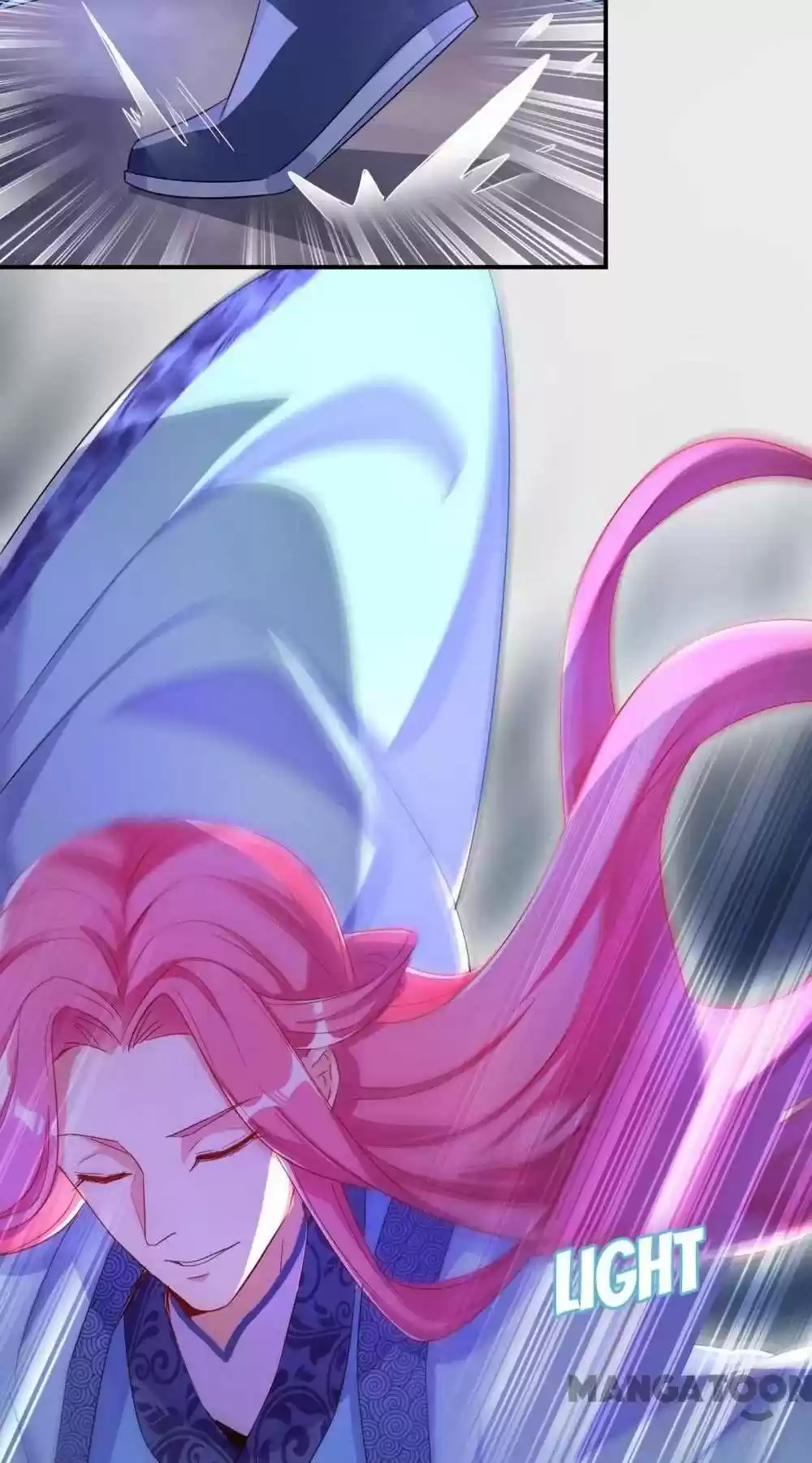 Adorable Princess Chapter 48