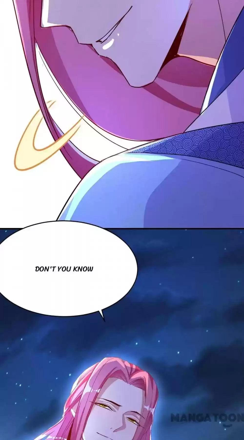 Adorable Princess Chapter 48