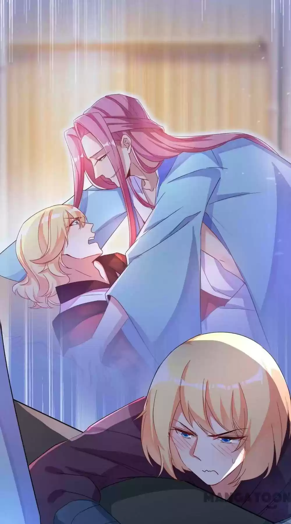 Adorable Princess Chapter 48