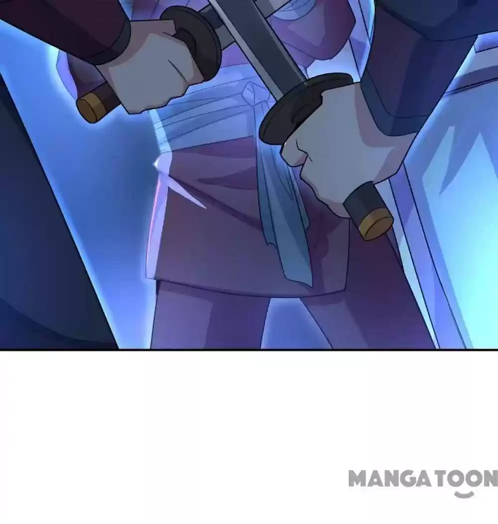 Adorable Princess Chapter 48