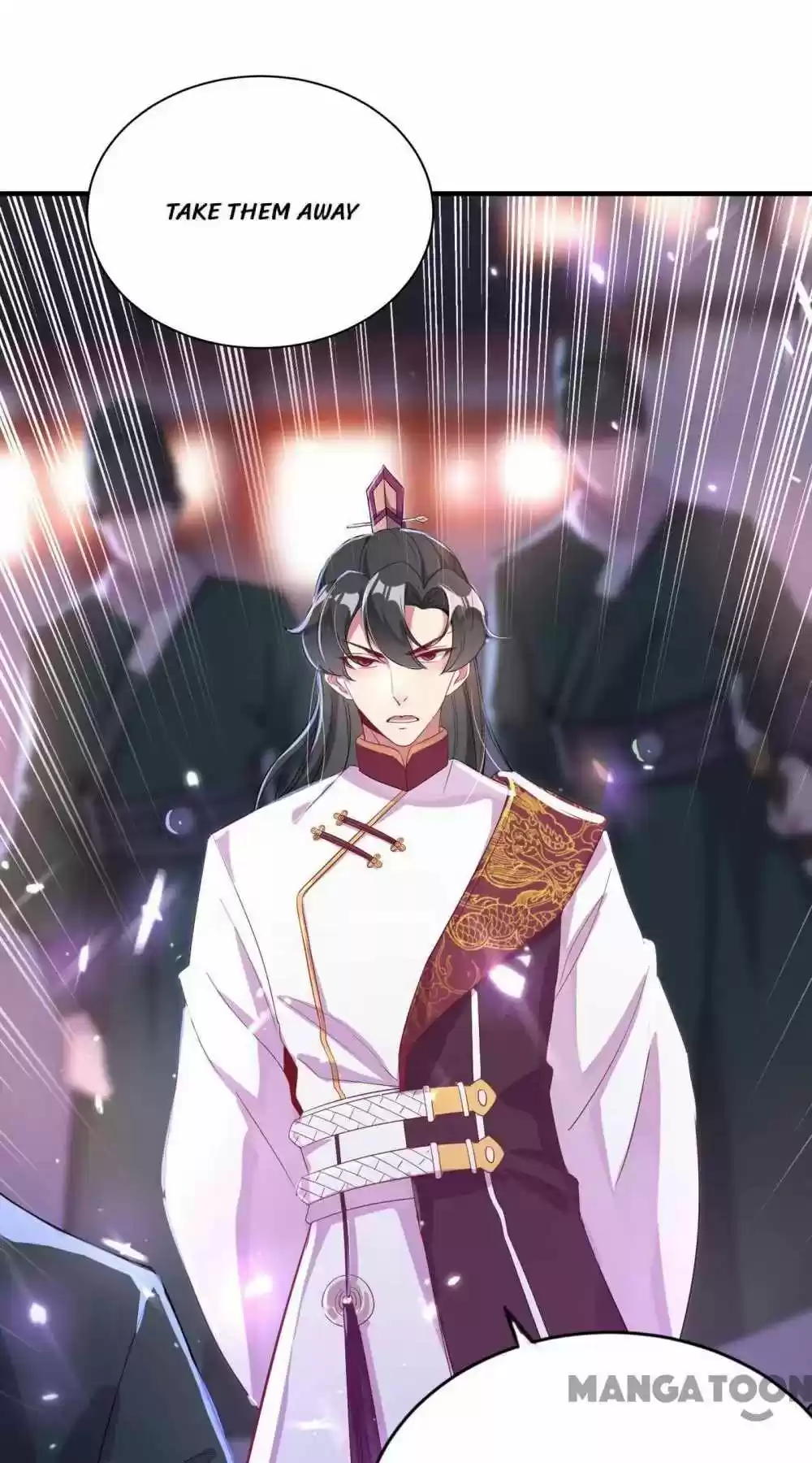 Adorable Princess Chapter 49