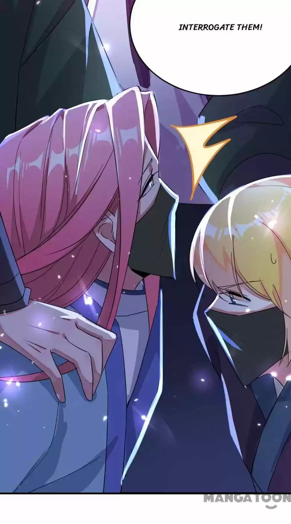 Adorable Princess Chapter 49