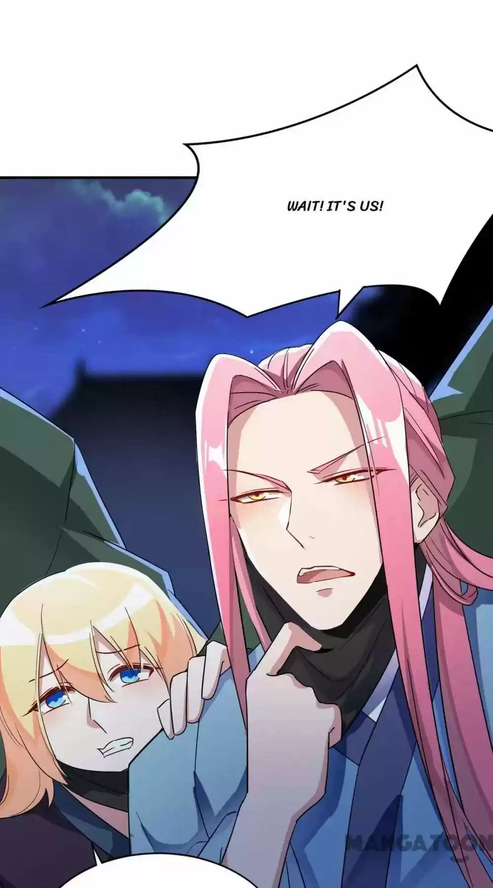 Adorable Princess Chapter 49