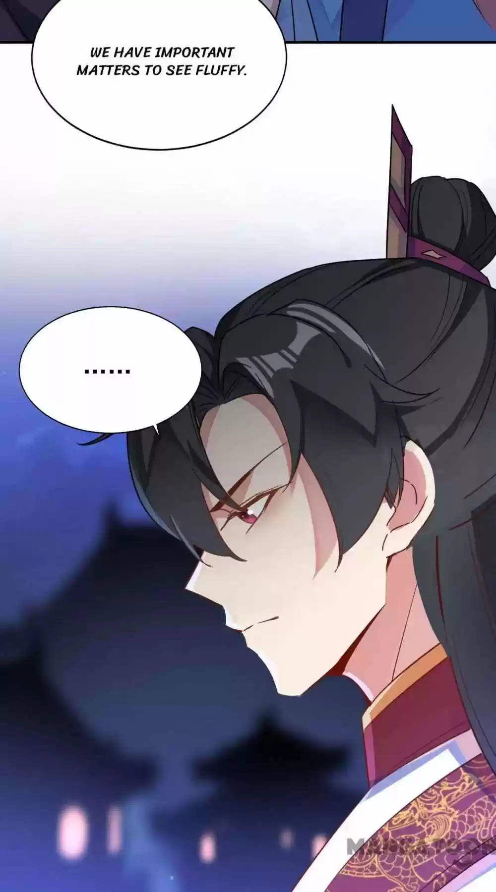 Adorable Princess Chapter 49