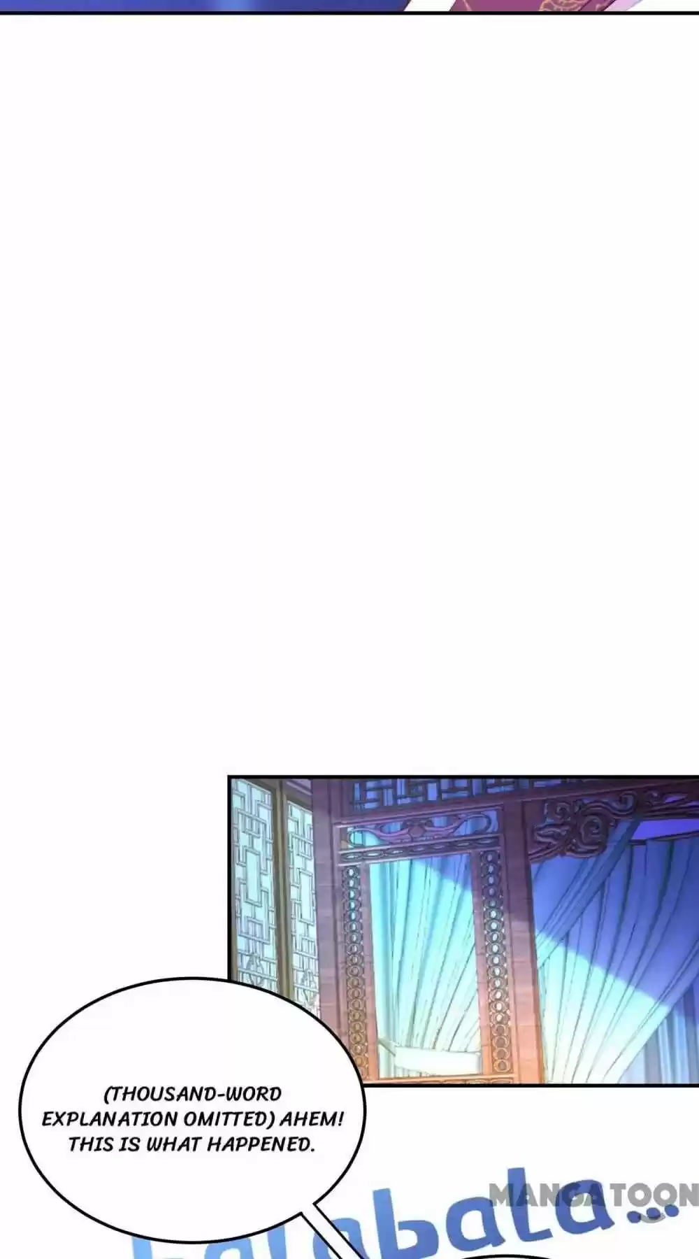 Adorable Princess Chapter 49