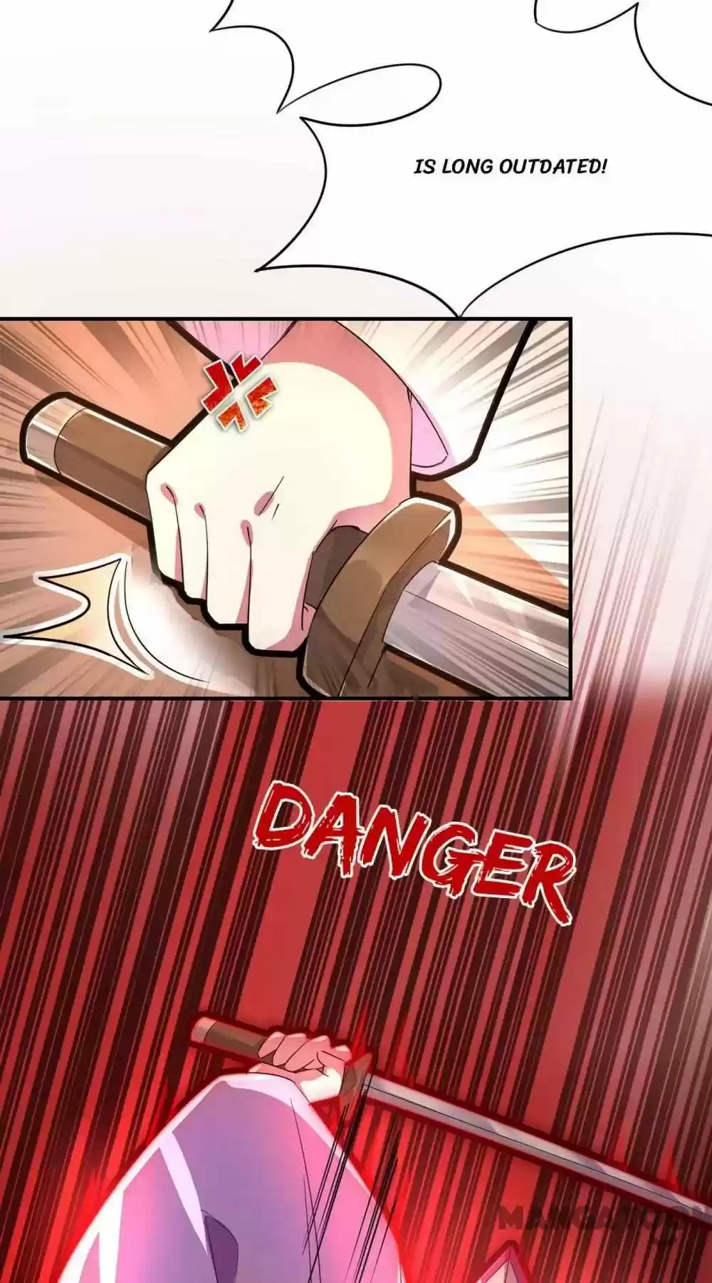 Adorable Princess Chapter 49