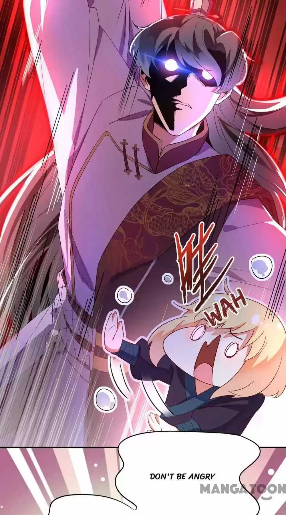 Adorable Princess Chapter 49