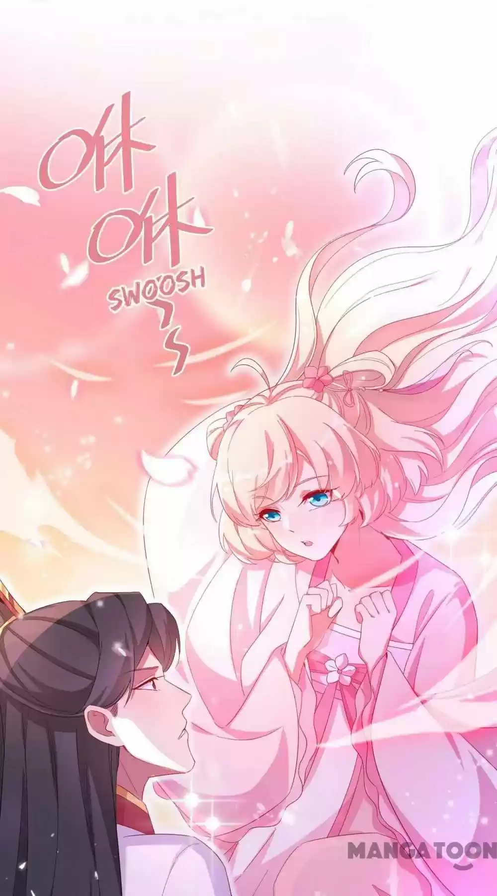 Adorable Princess Chapter 49