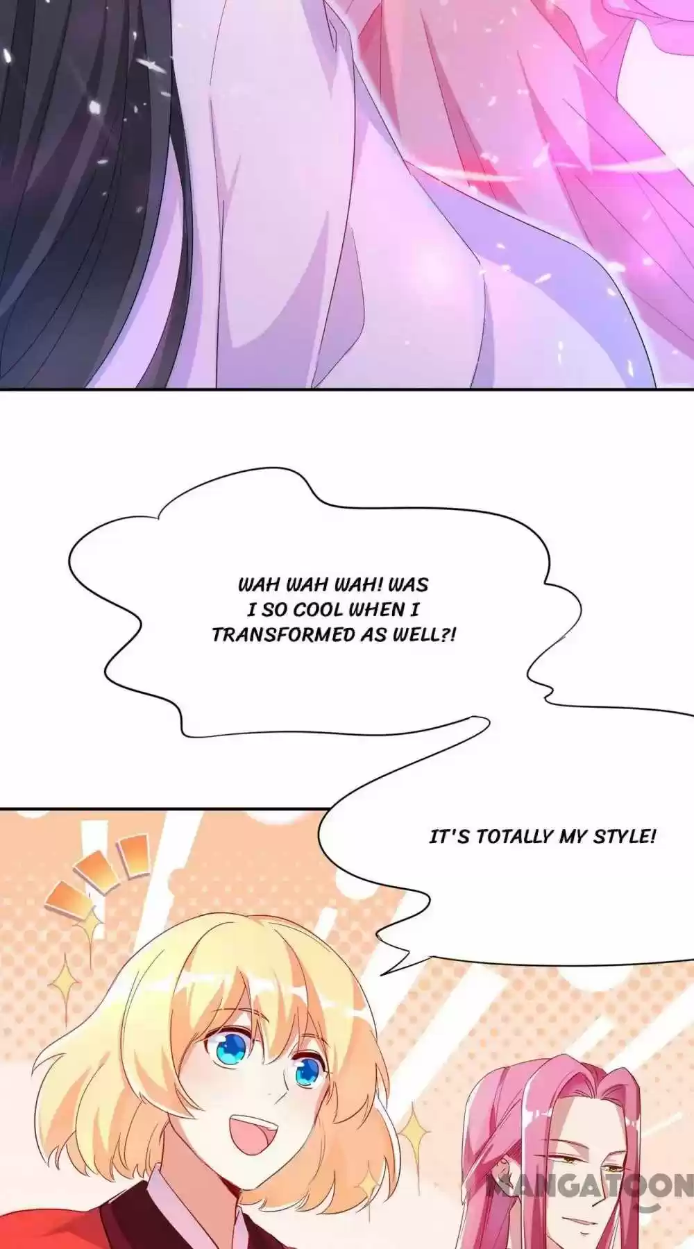 Adorable Princess Chapter 49