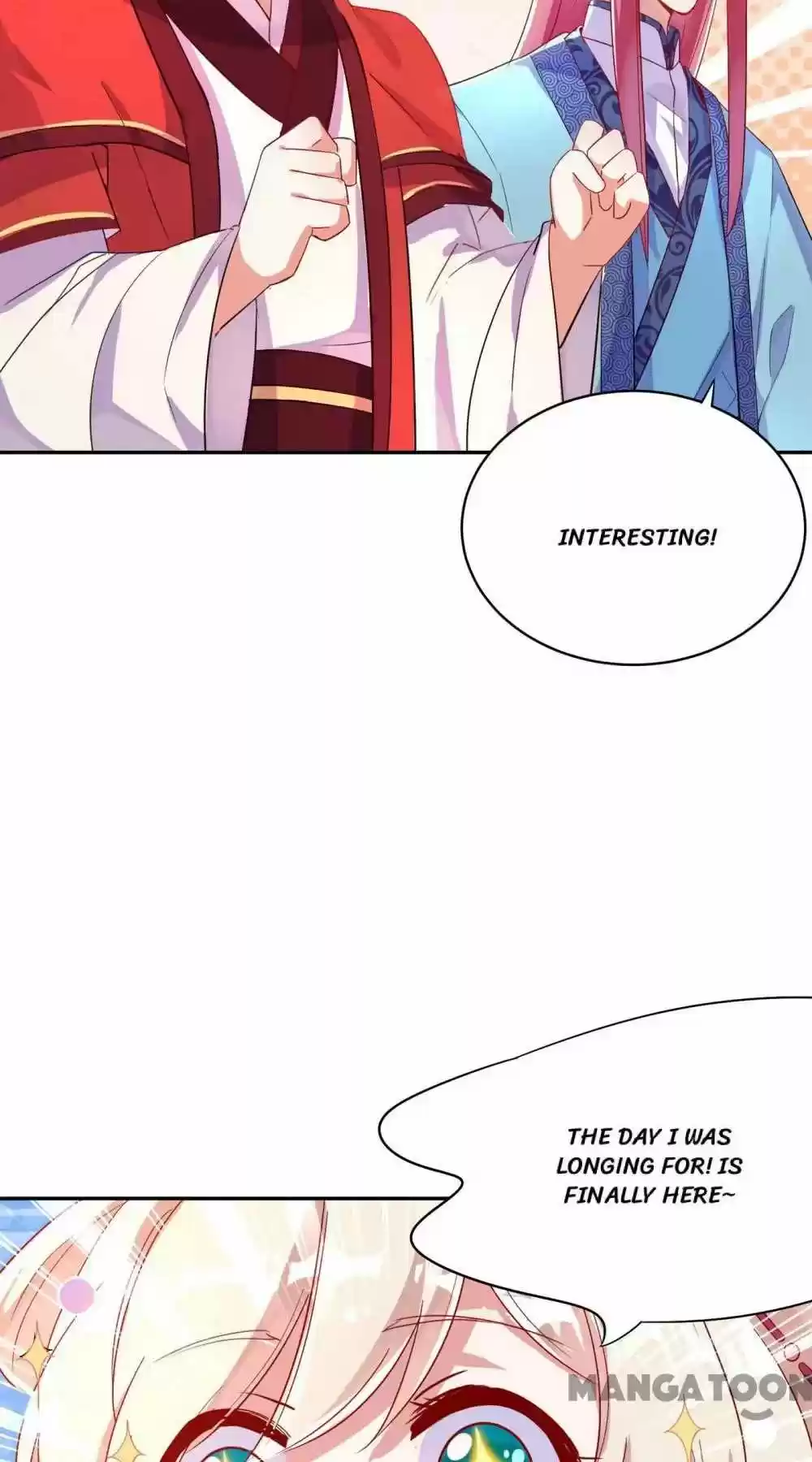 Adorable Princess Chapter 49