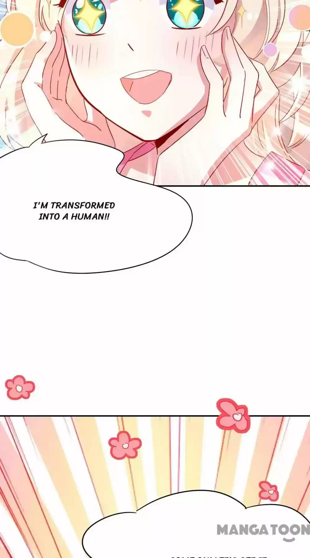 Adorable Princess Chapter 49