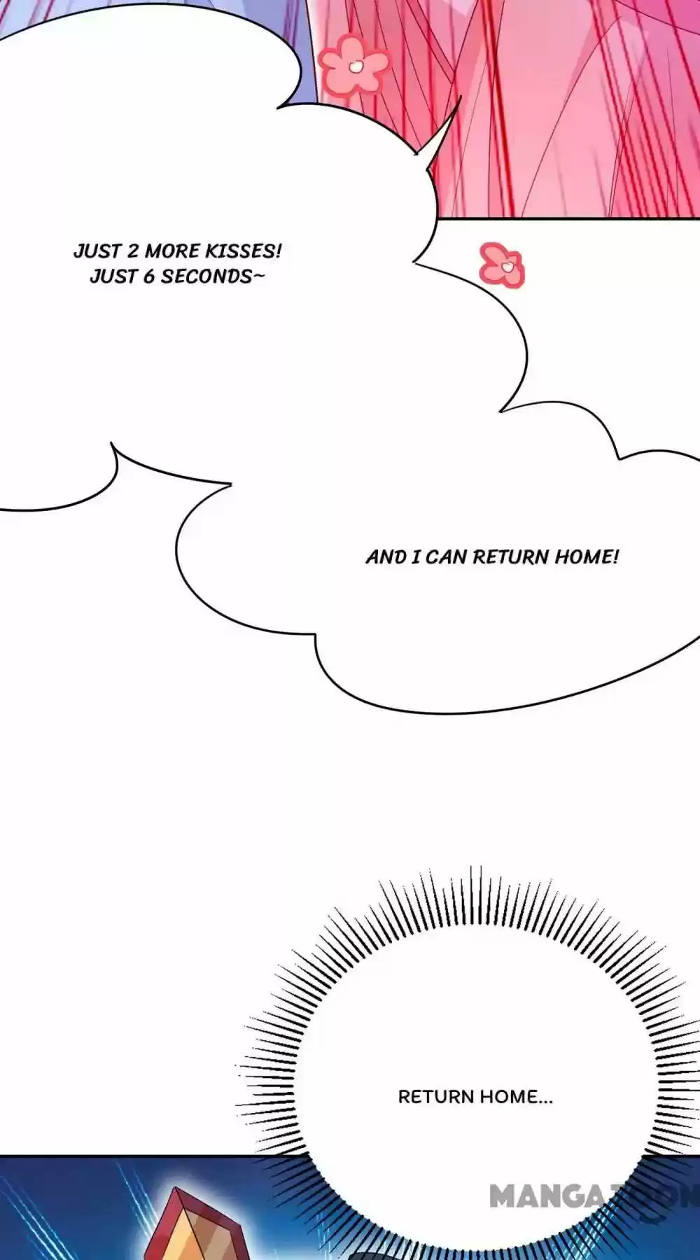 Adorable Princess Chapter 49